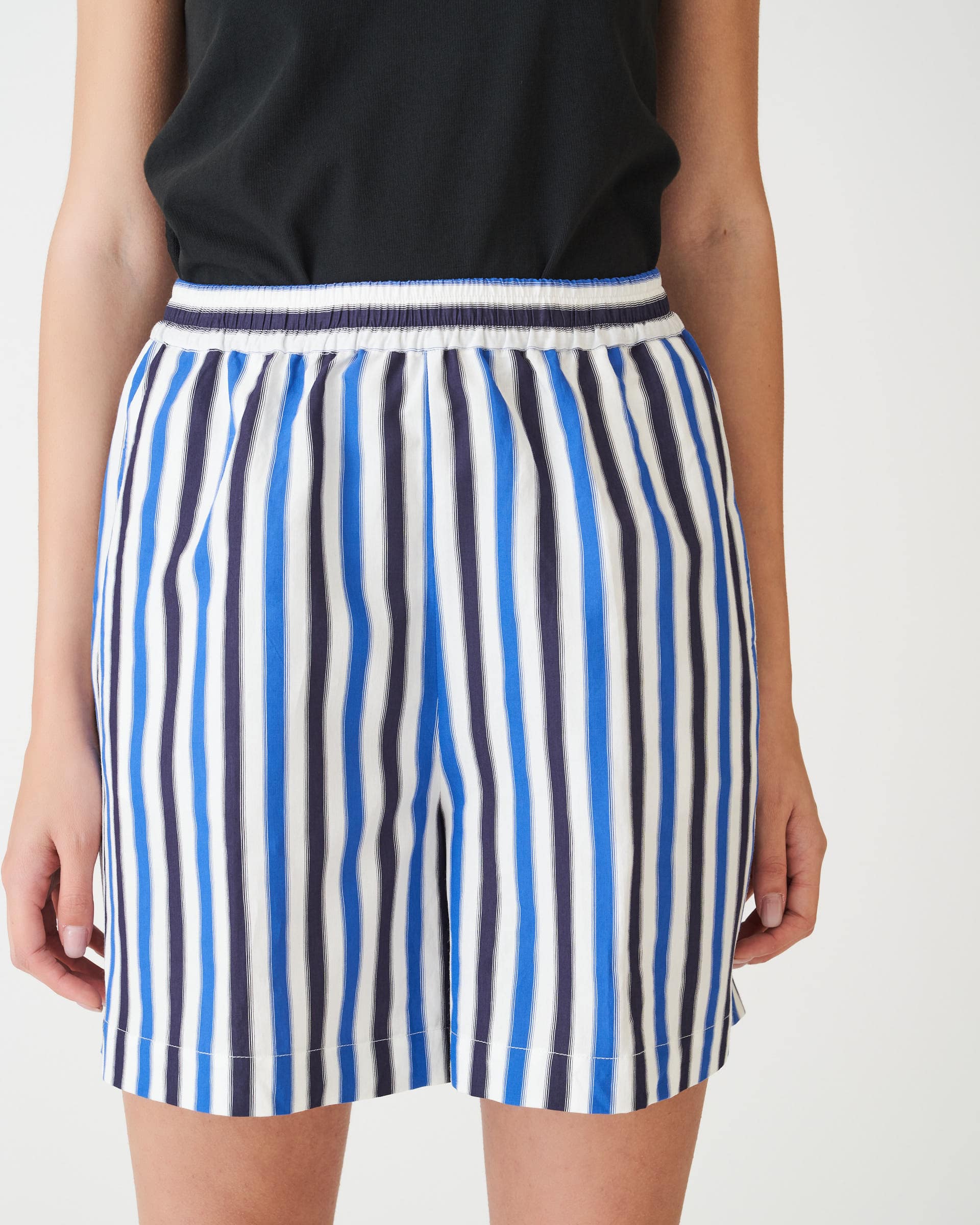 The Market Store | Striped Short