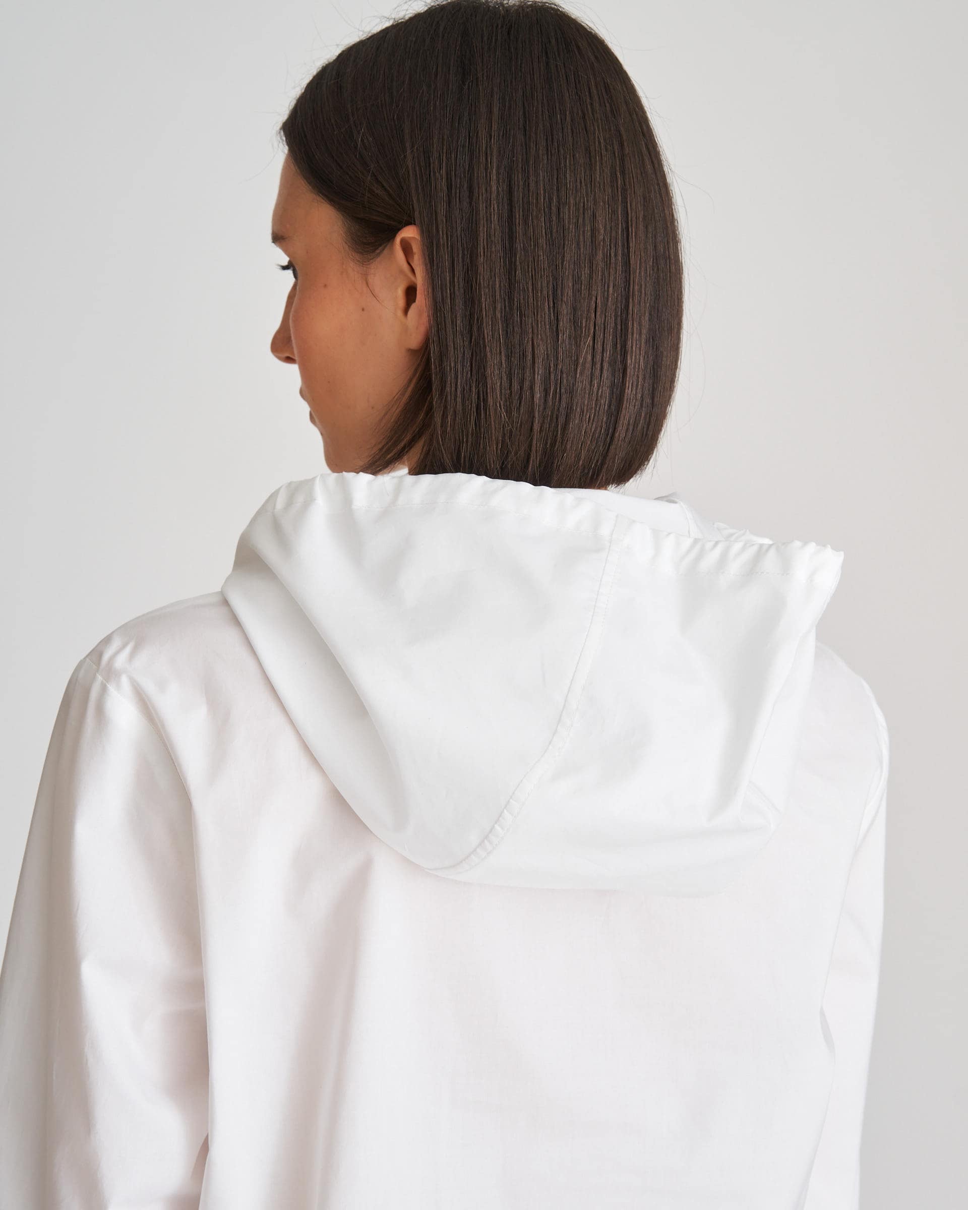 The Market Store | Shirt With Hood