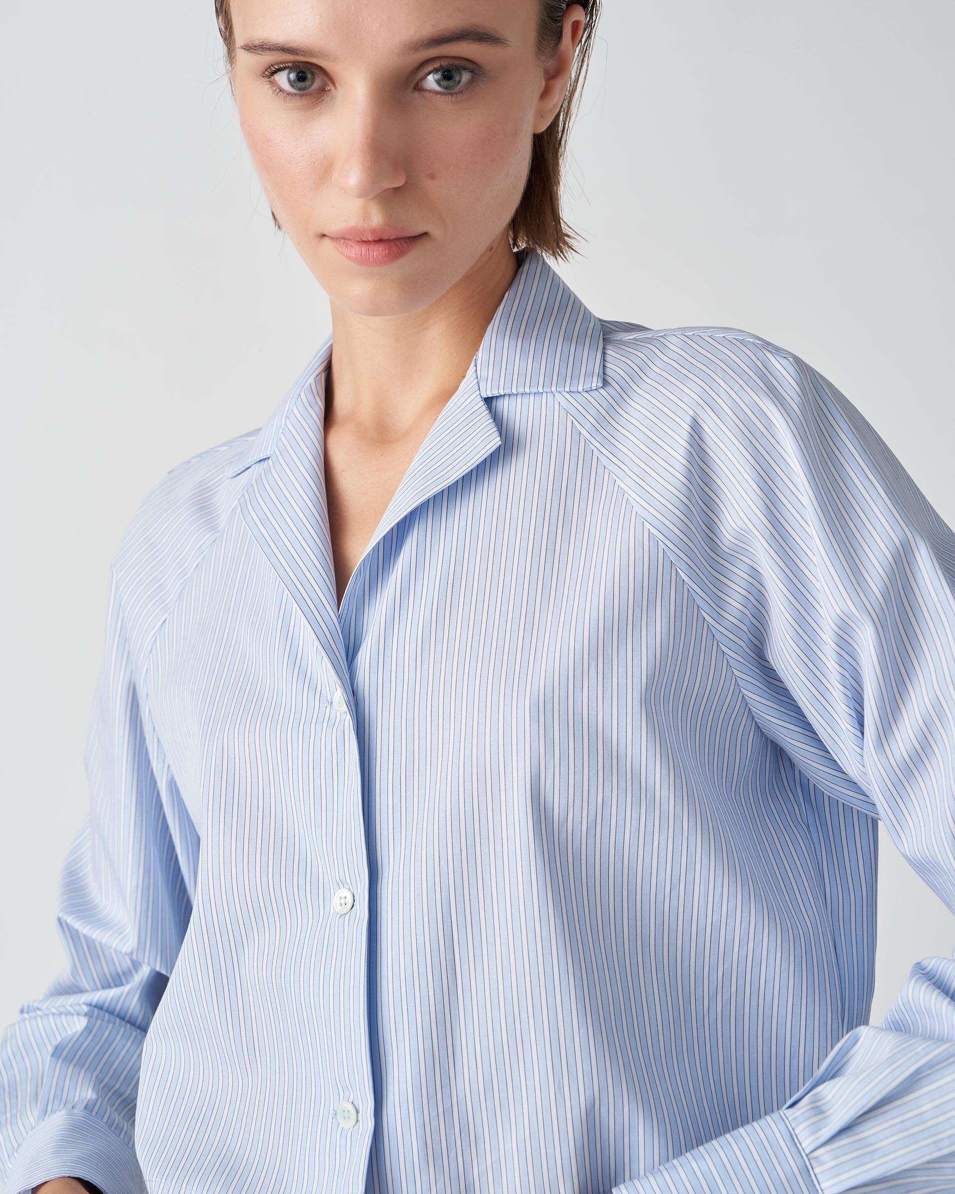 The Market Store | Short Shirt