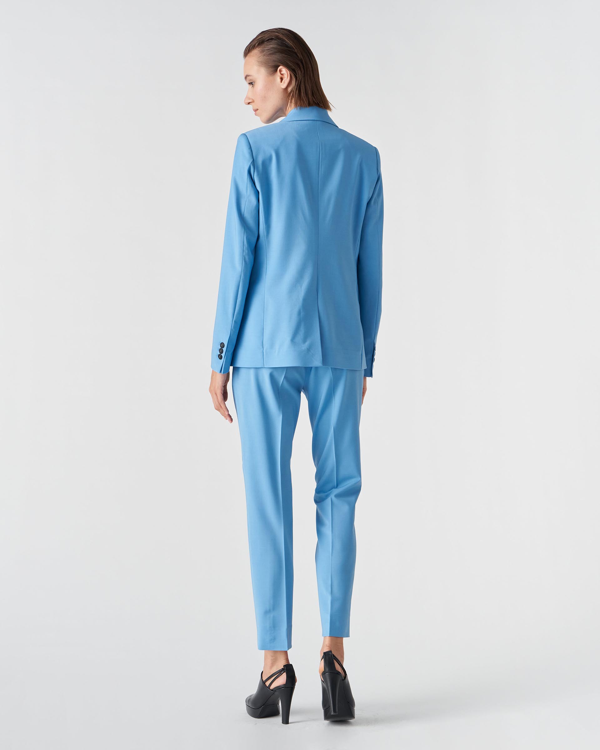 The Market Store | Slim Suit