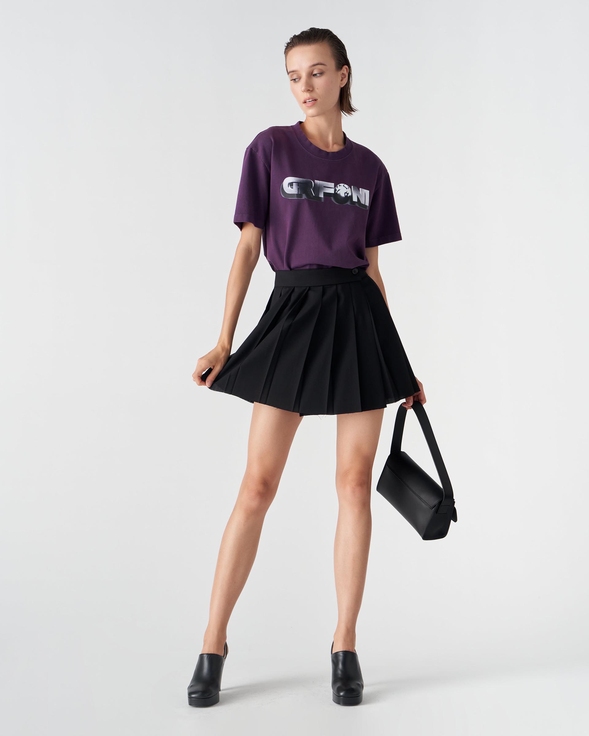 The Market Store | Gonna A Pieghe