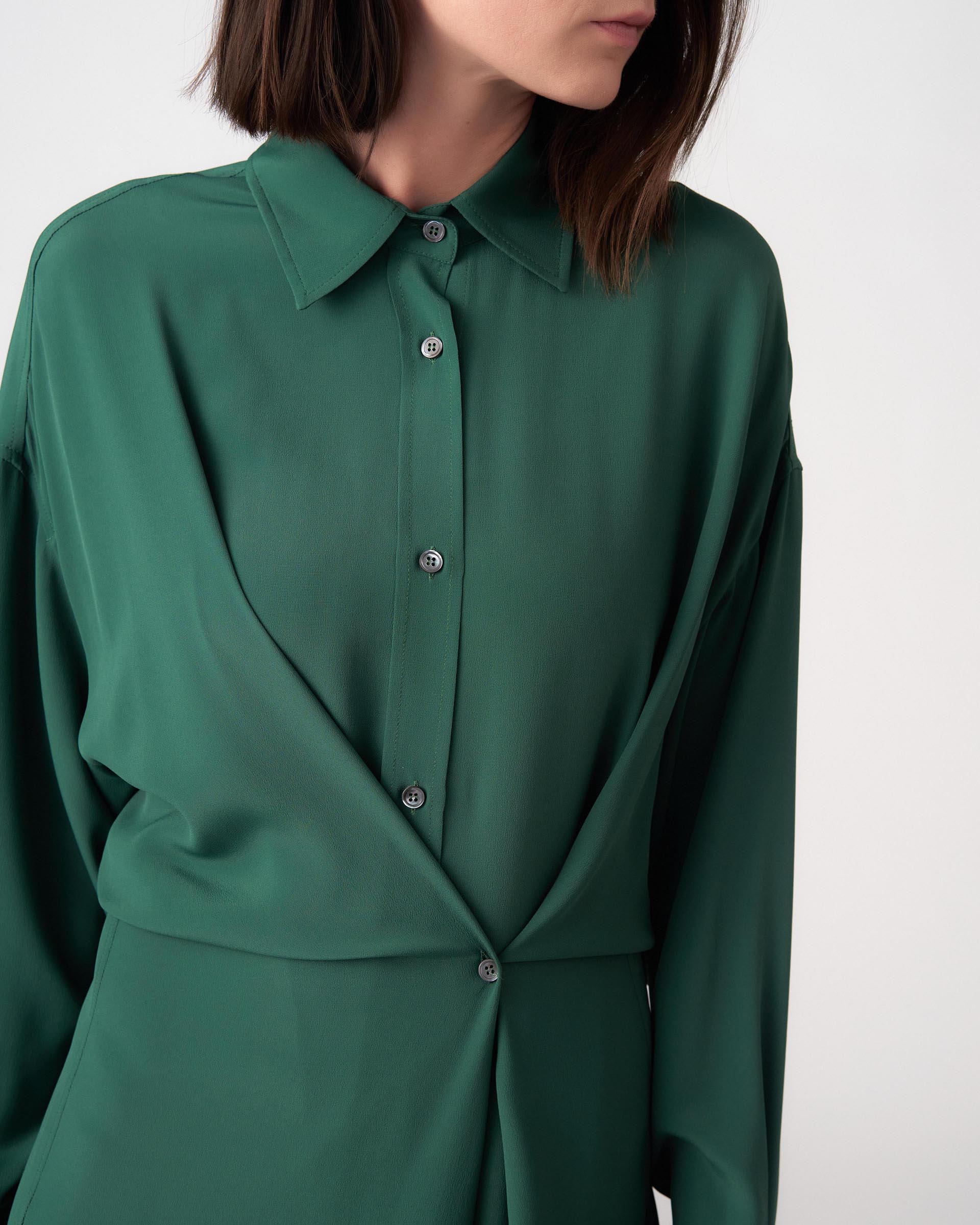 The Market Store | Shirt Dress