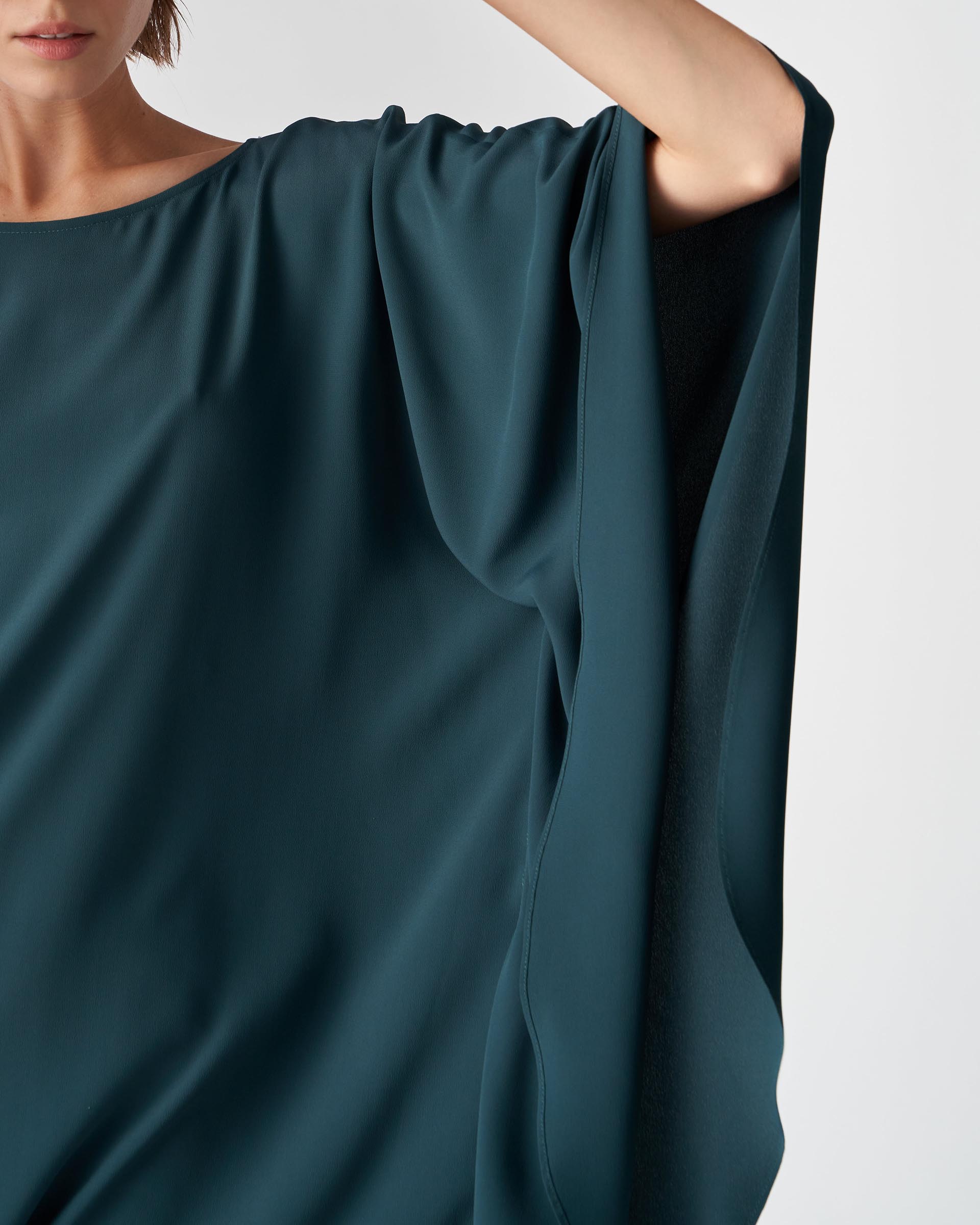 The Market Store | Asymmetric Dress