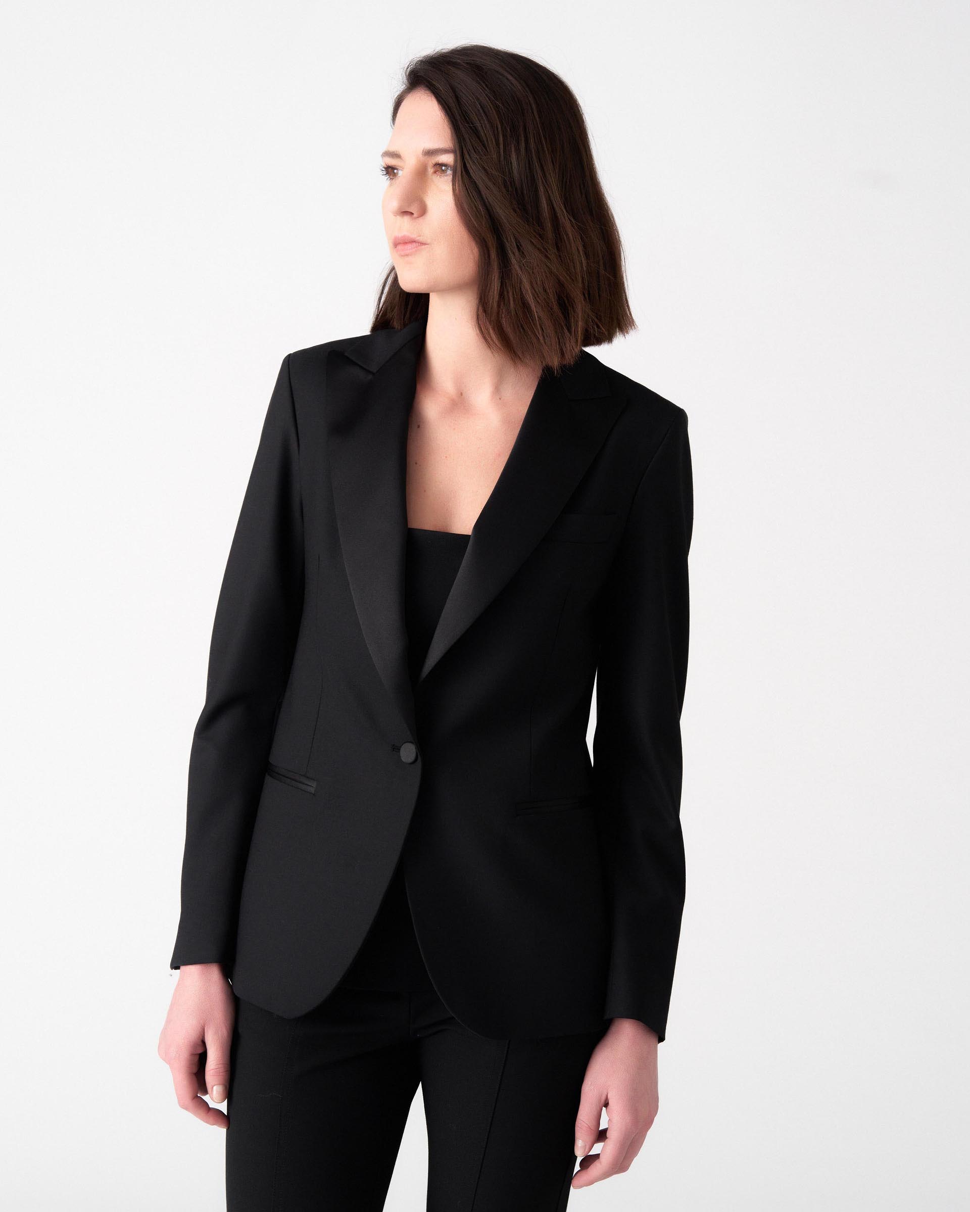 The Market Store | Smoking Jacket
