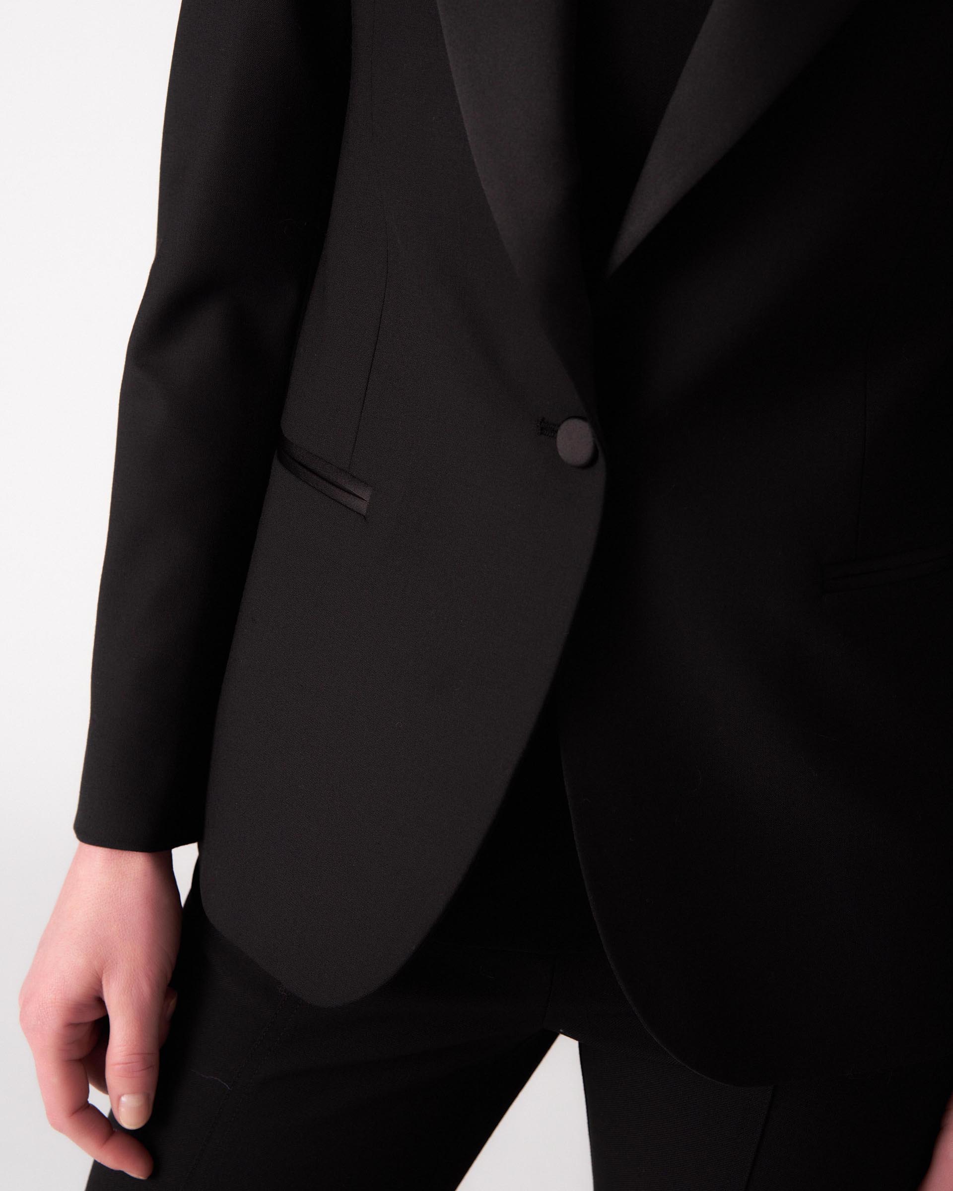 The Market Store | Smoking Jacket