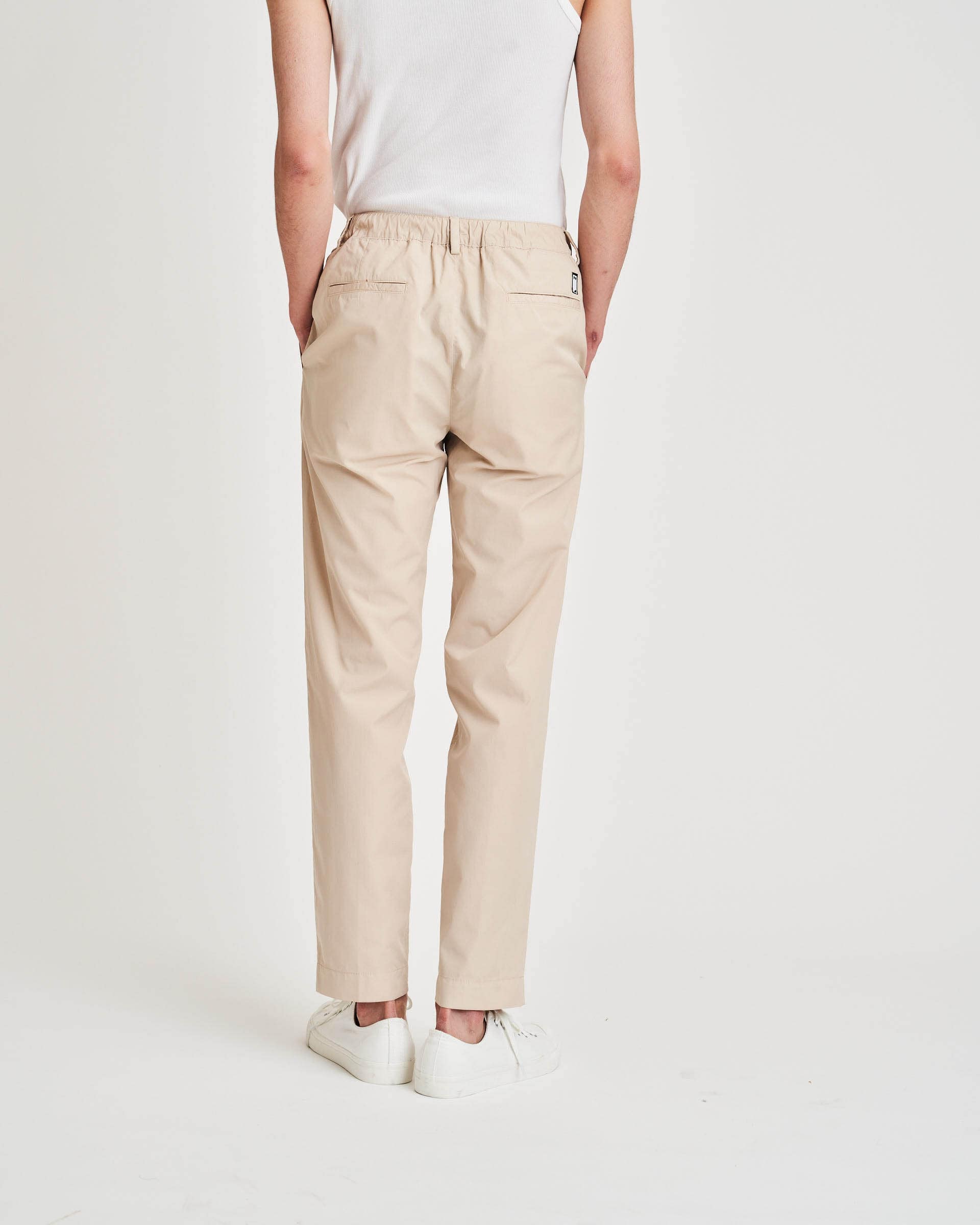 The Market Store | Pants With Elastic Behind