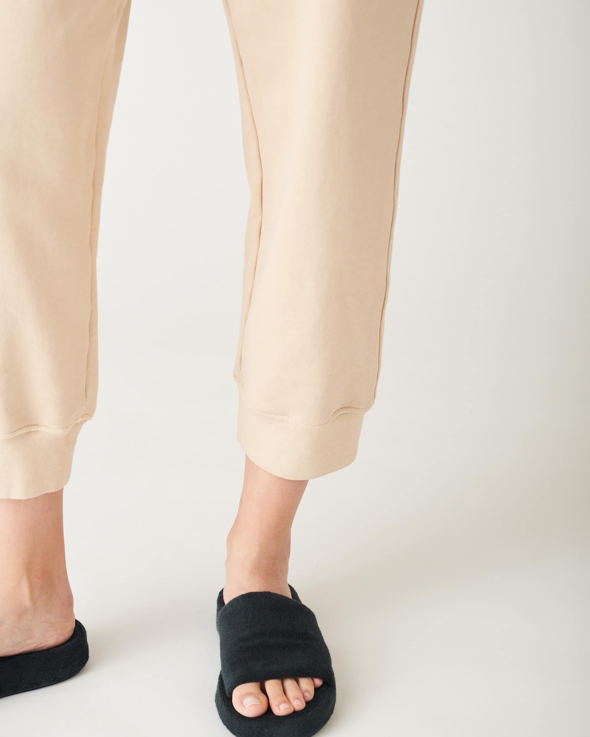 The Market Store | Pantalone Jogger Con Coulisse