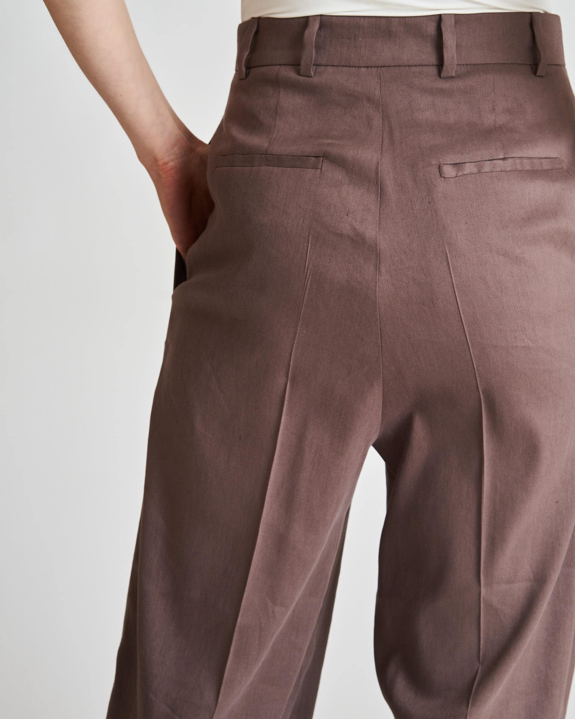 The Market Store | Wide Pants