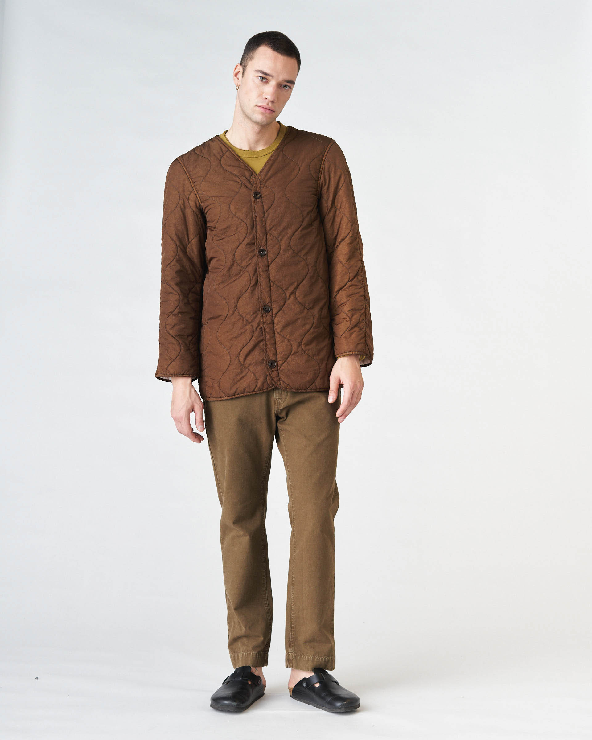 The Market Store | Giubbino Trapuntato