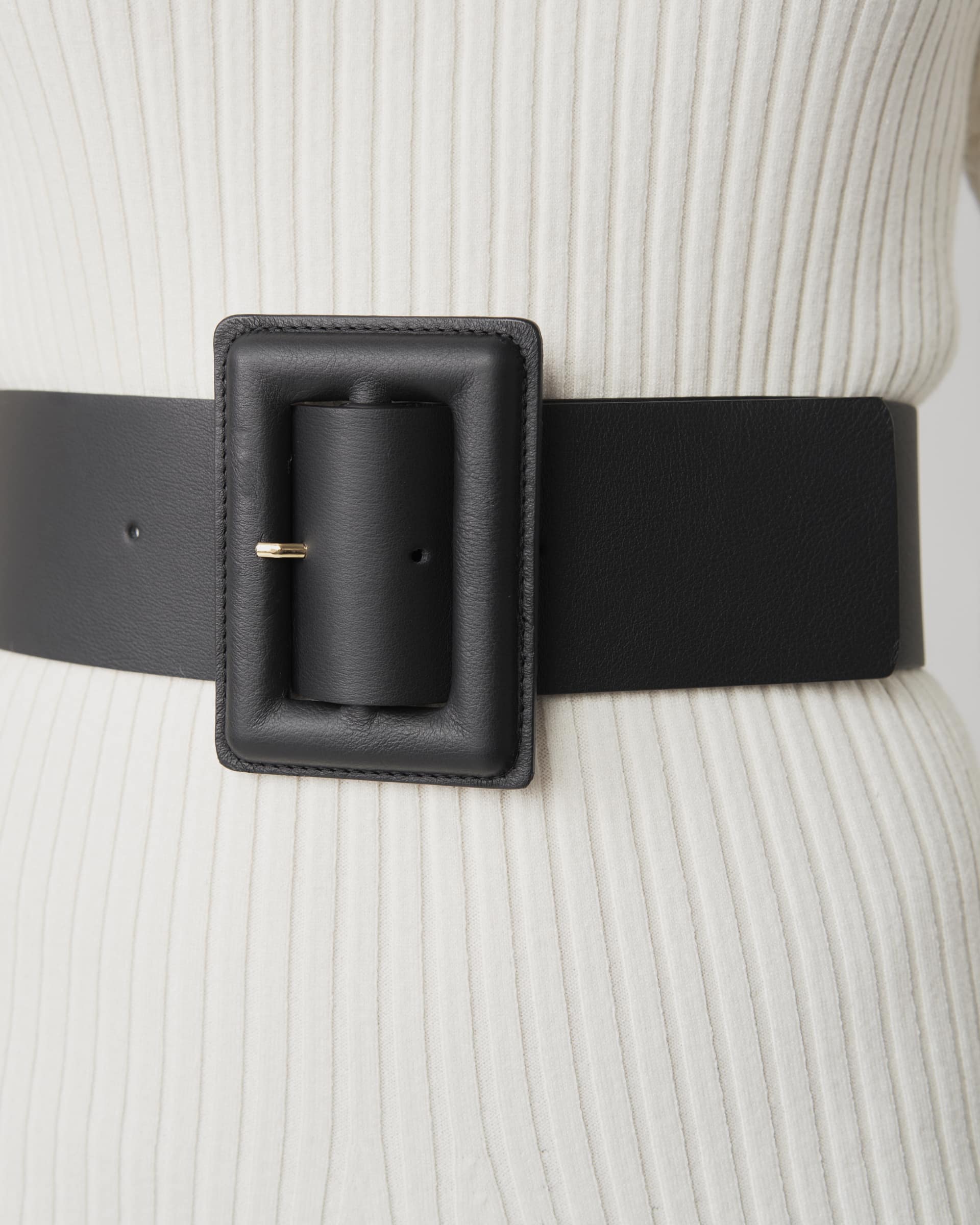 The Market Store | Leather Belt