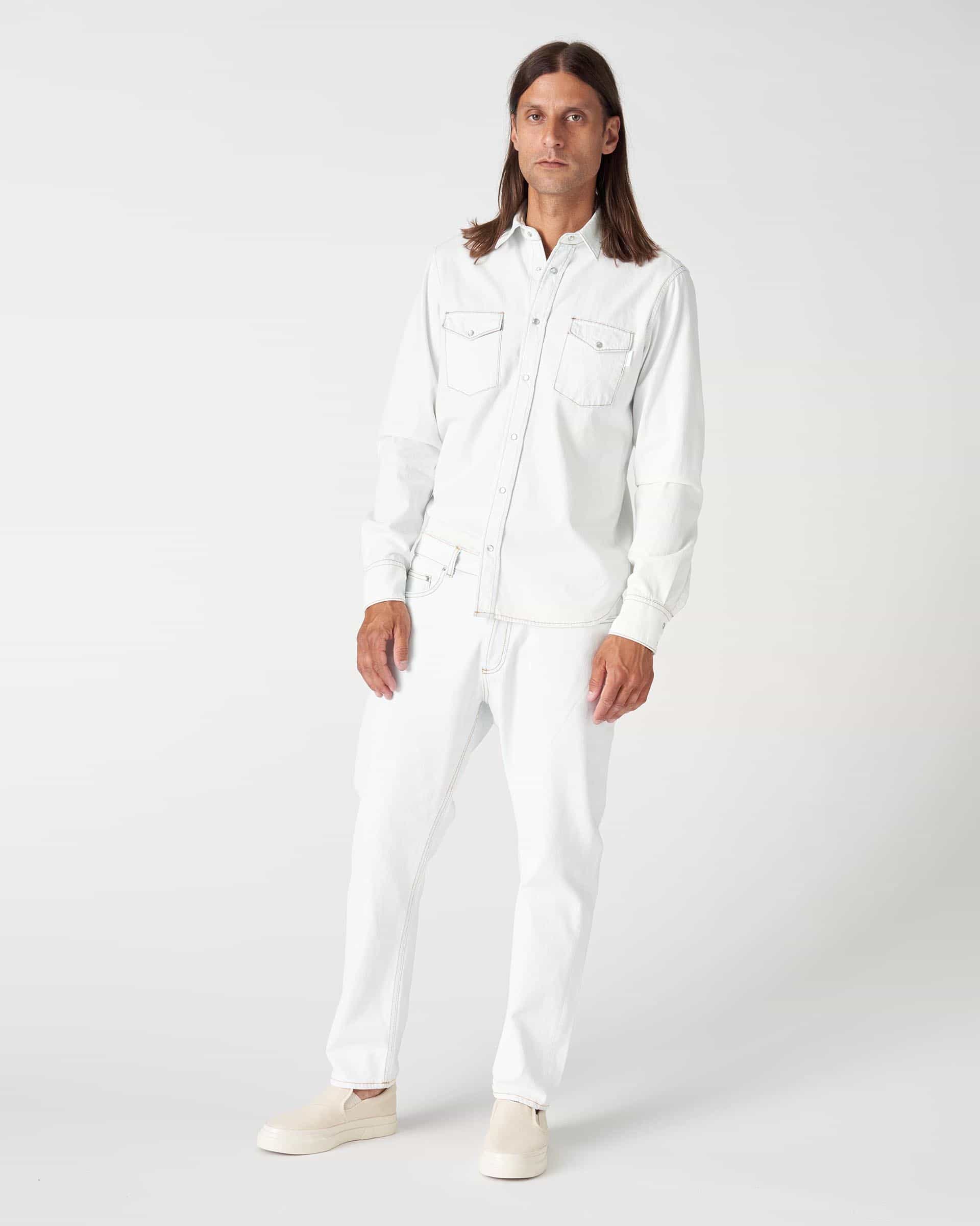 The Market Store | Camicia Texana