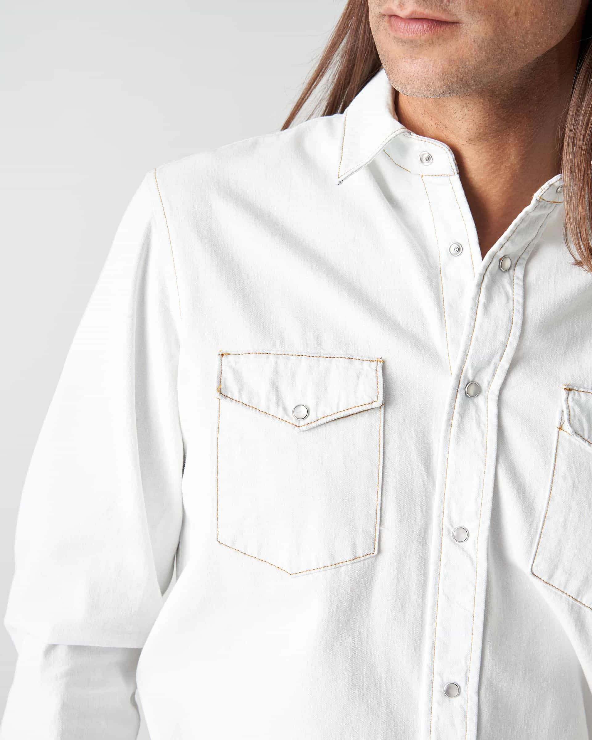 The Market Store | Texan Style Shirt