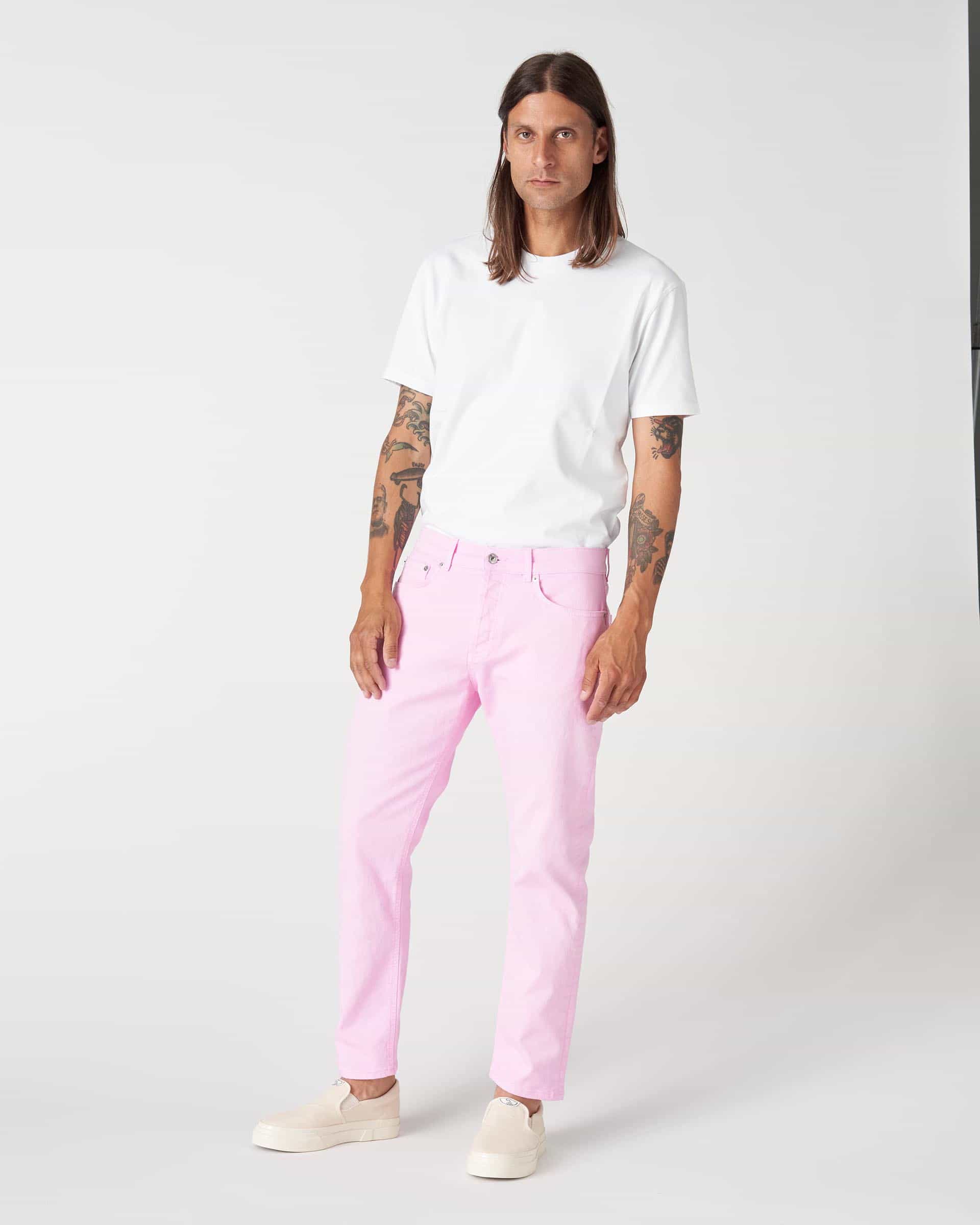 The Market Store | Bull Slim Pier Trousers