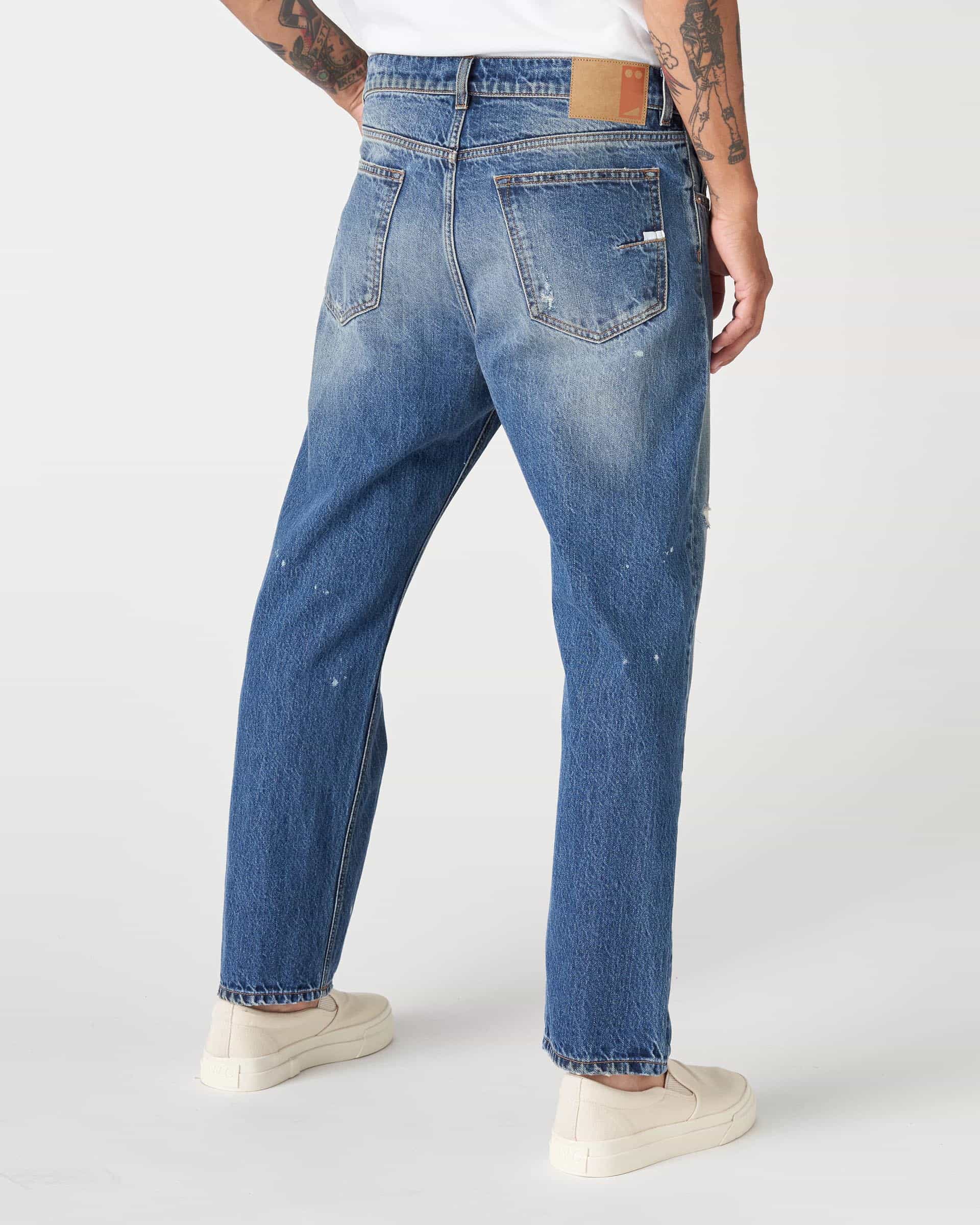 The Market Store | Arrow Trousers 5 Pockets