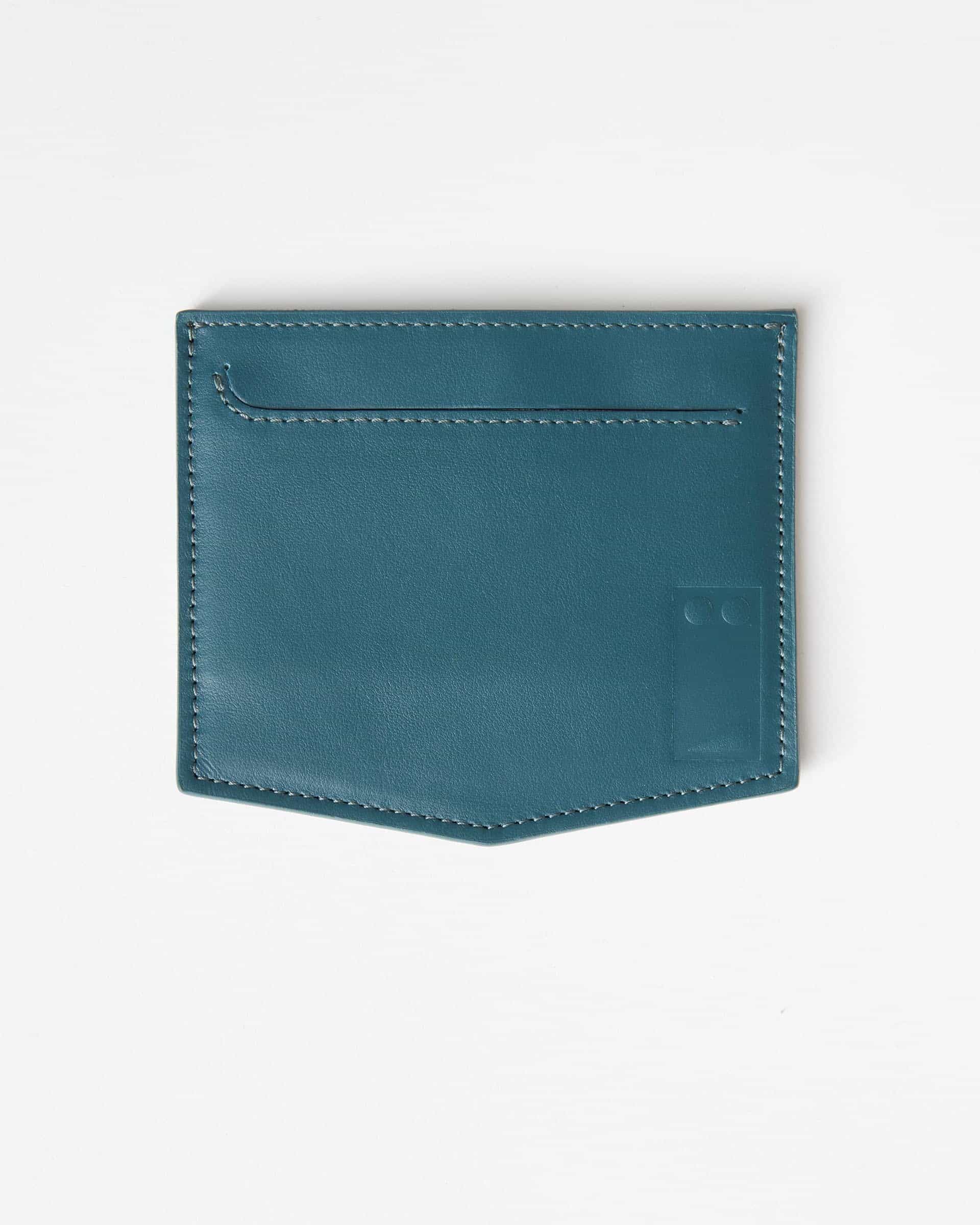 The Market Store | Leather Card Holder