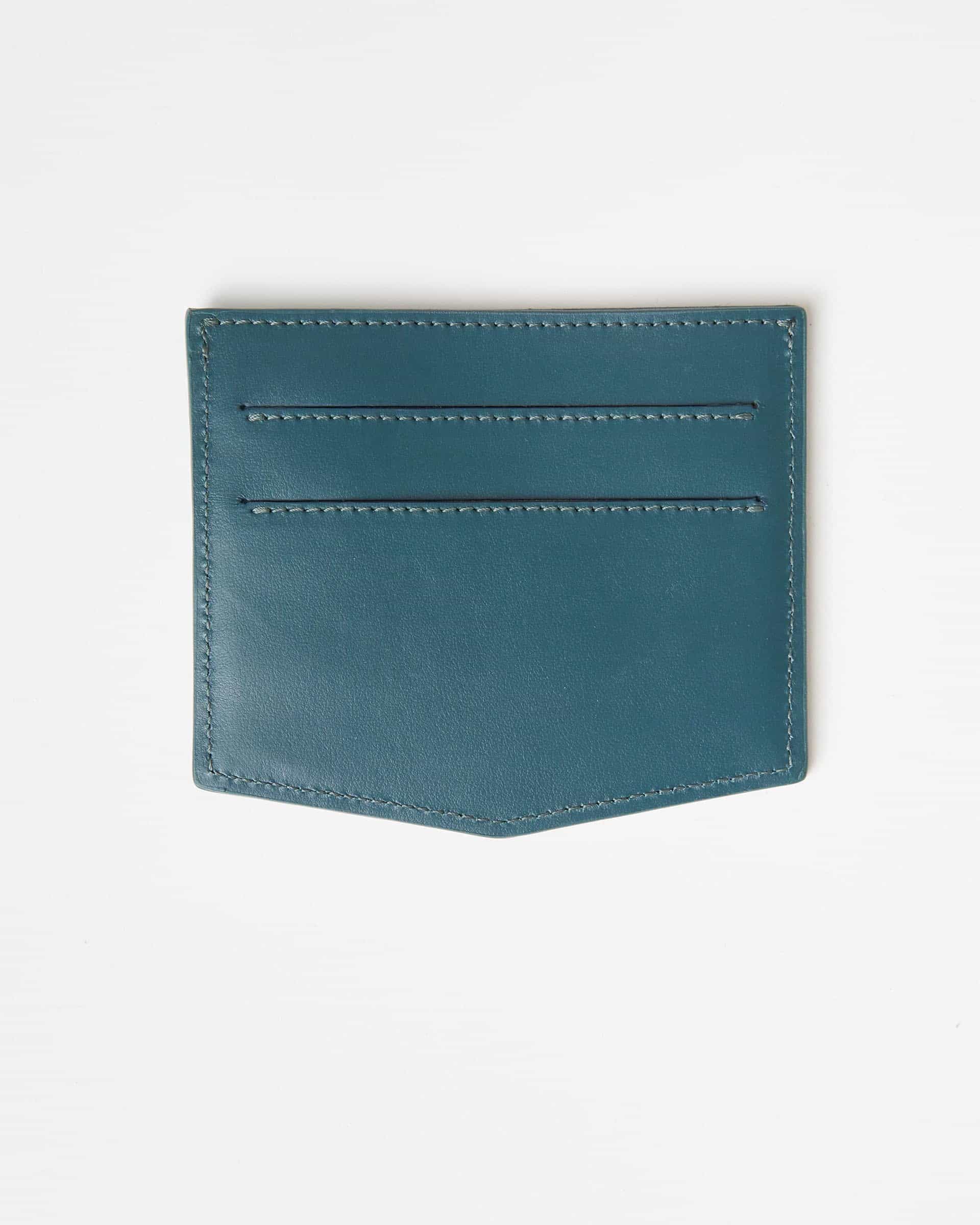 The Market Store | Leather Card Holder