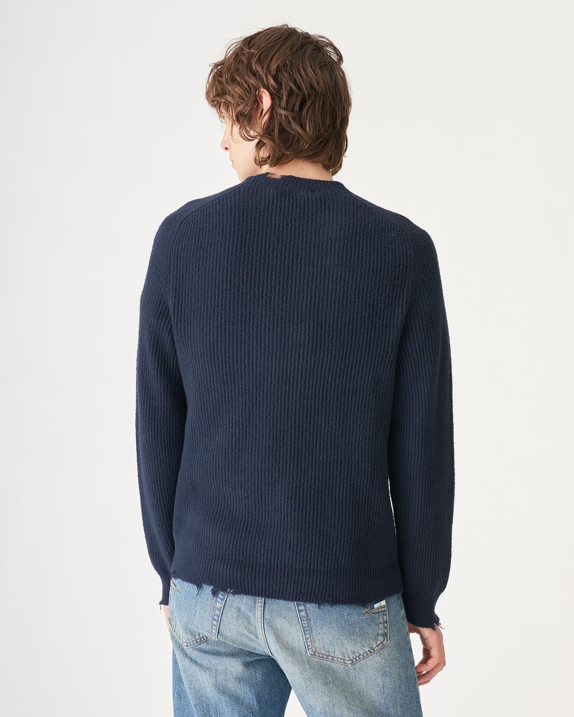 The Market Store | English Rib Neck With Breaks