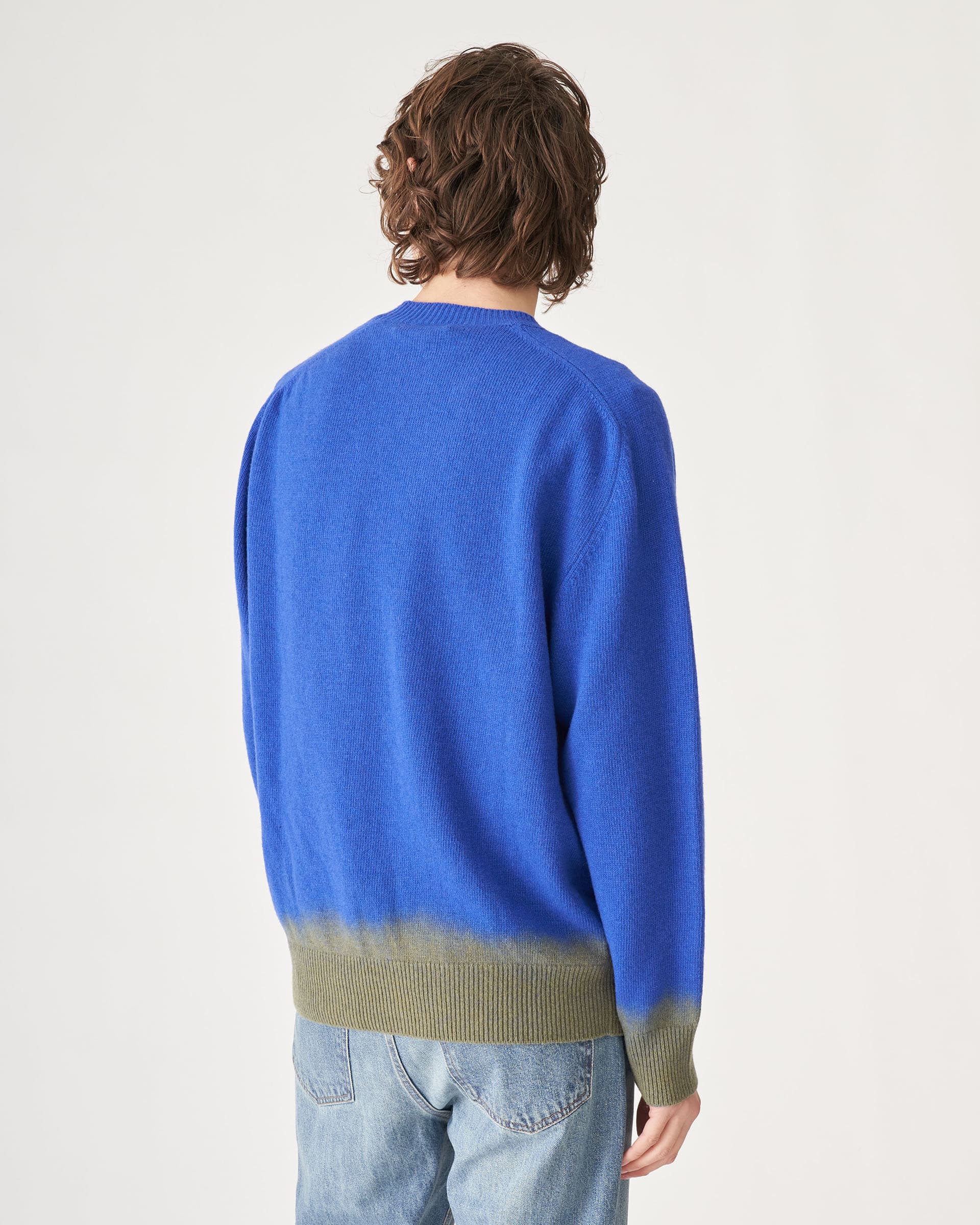 The Market Store | Overshirt With Dirt