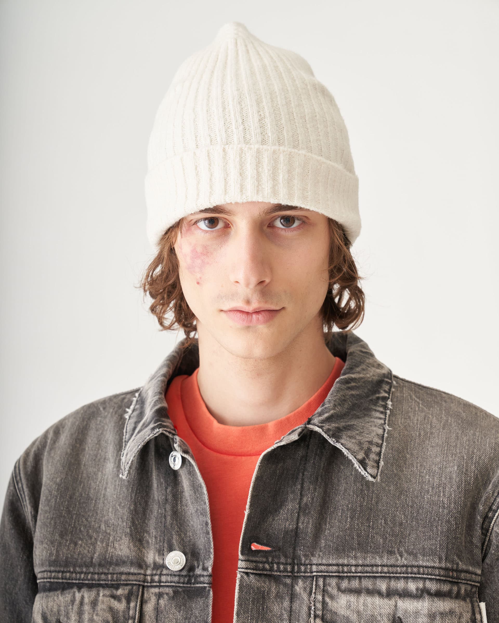 The Market Store | Berretto In Maglia