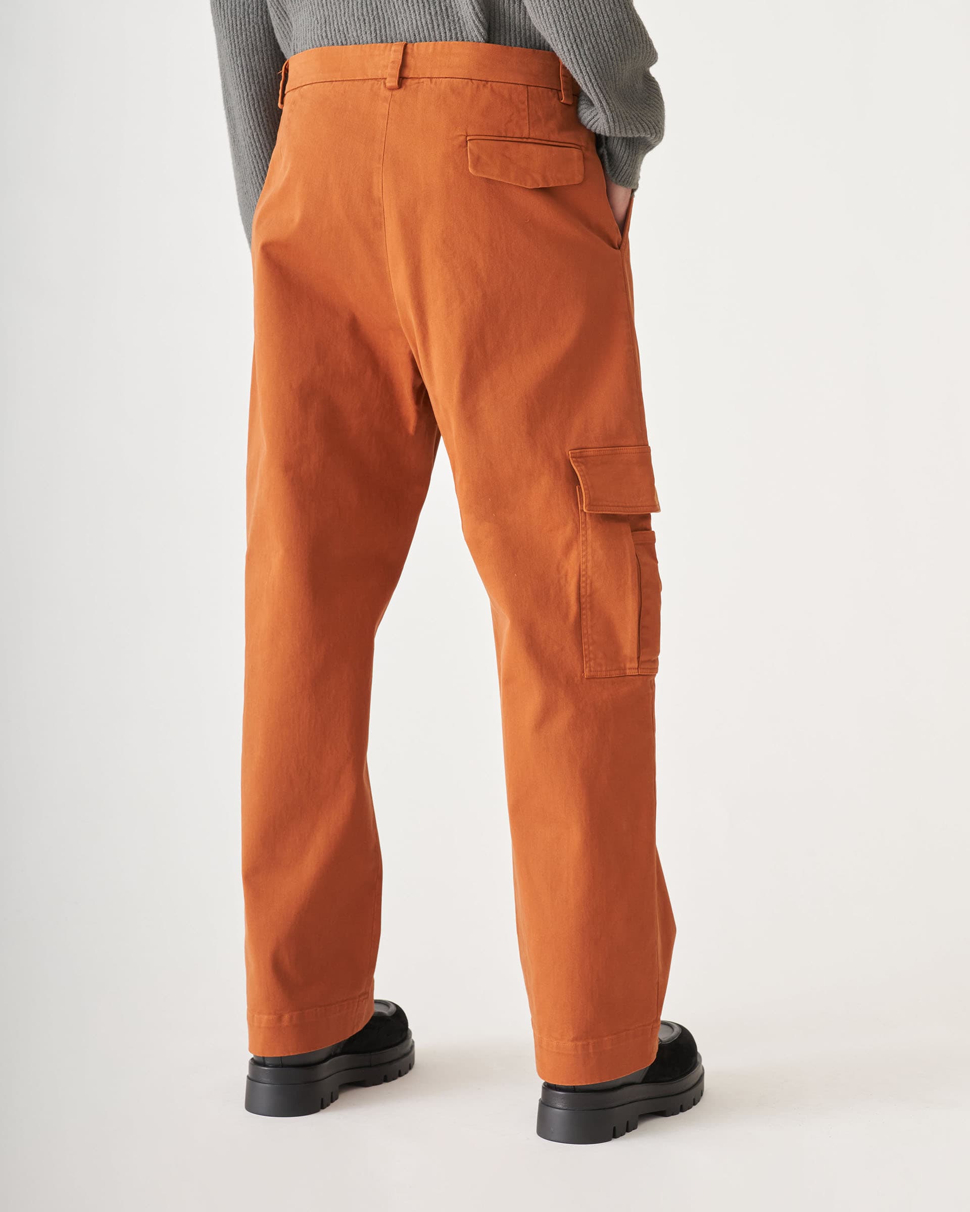 The Market Store | Pocket Trousers