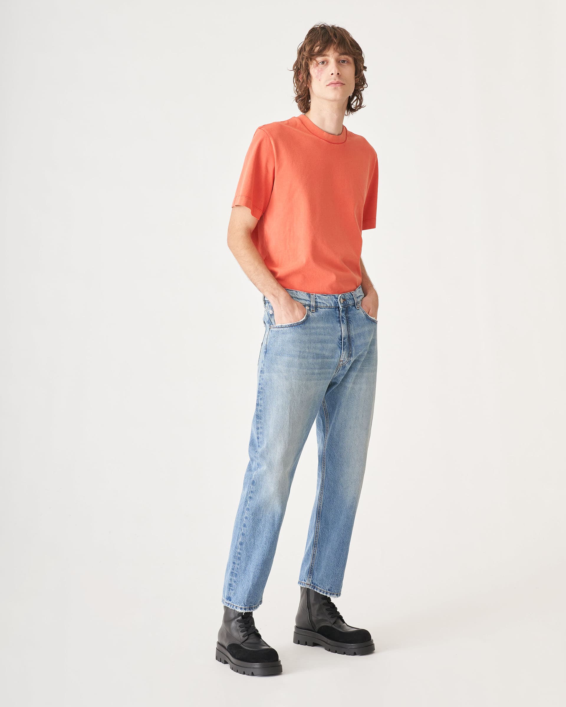 The Market Store | Arrow Trousers 5 Pockets