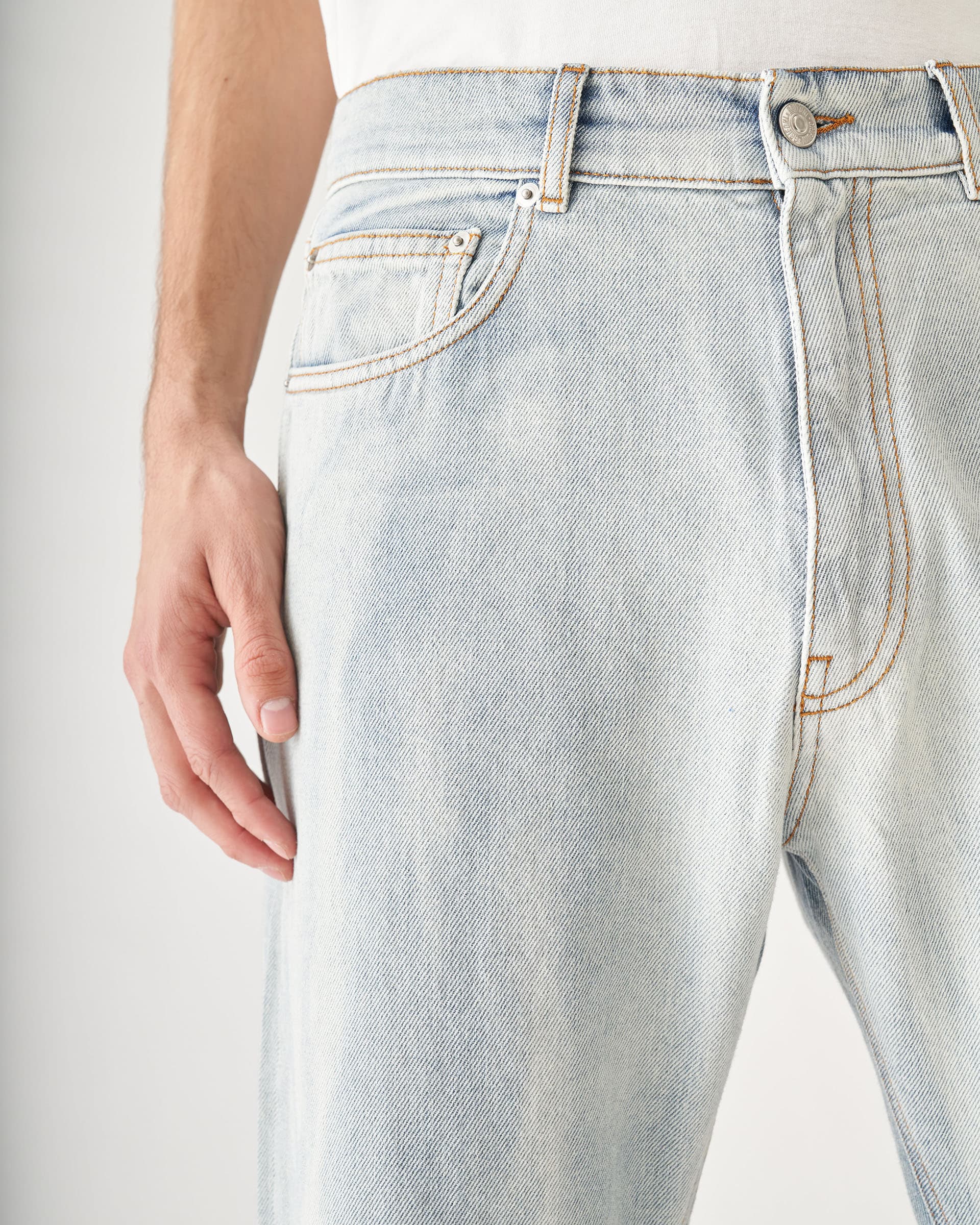 The Market Store | Arrow Trousers 5 Pockets