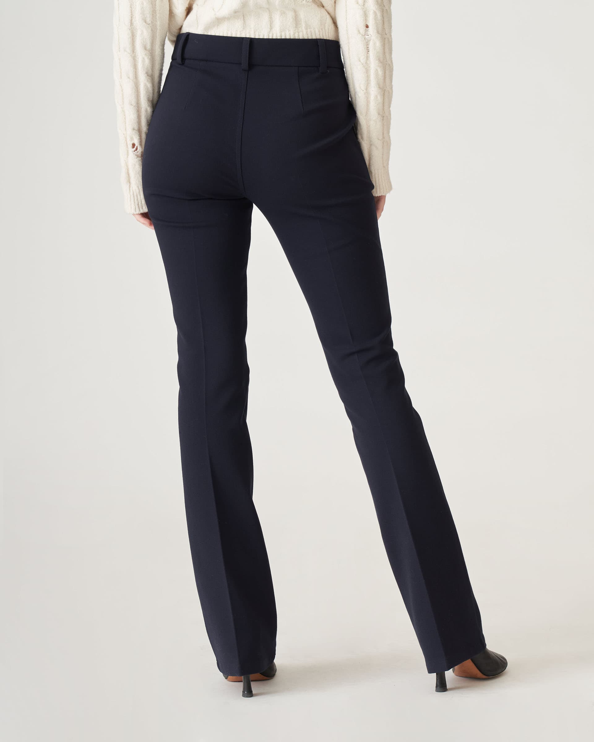 The Market Store | Milan Stitch Trousers