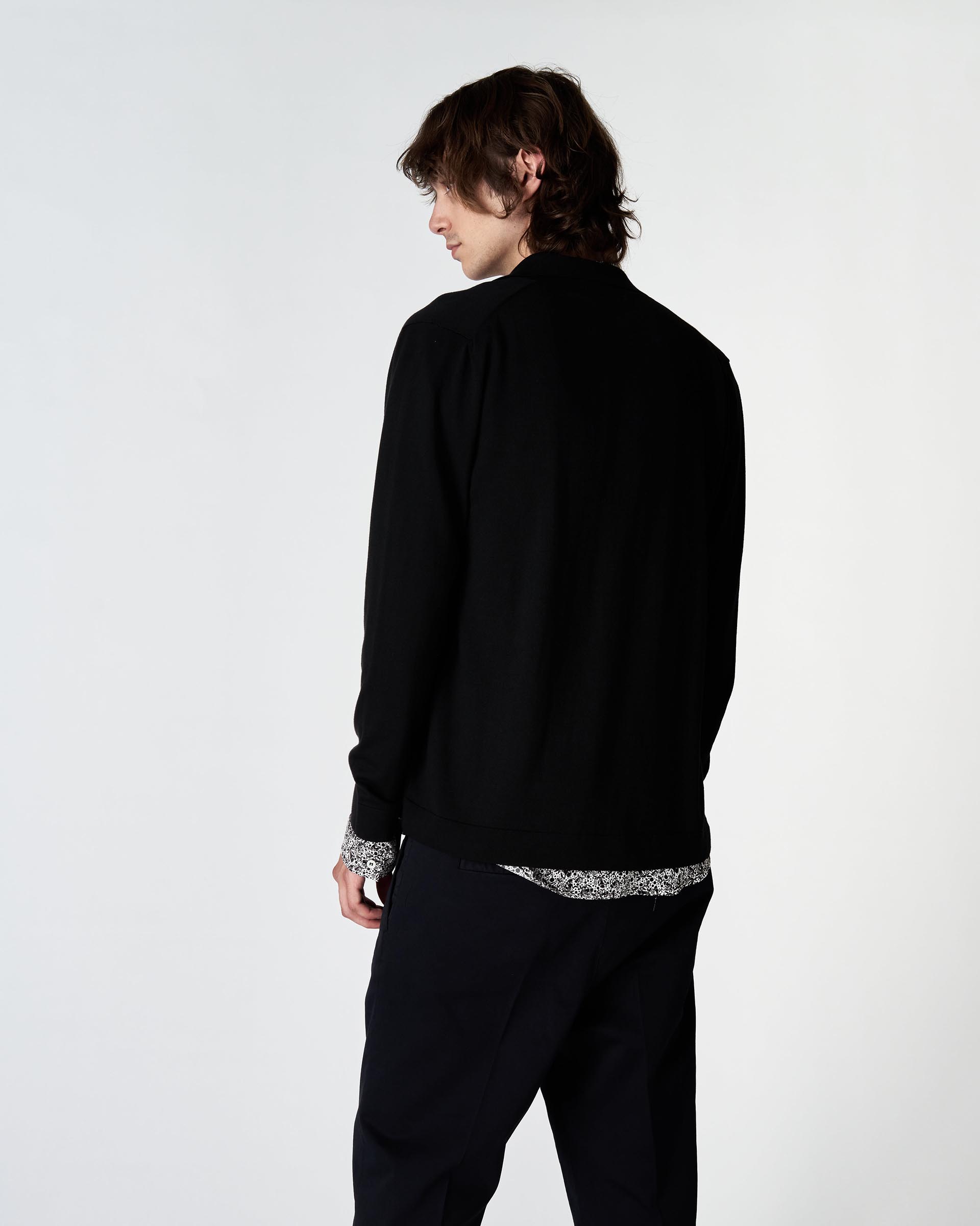 The Market Store | Camicia In Maglia