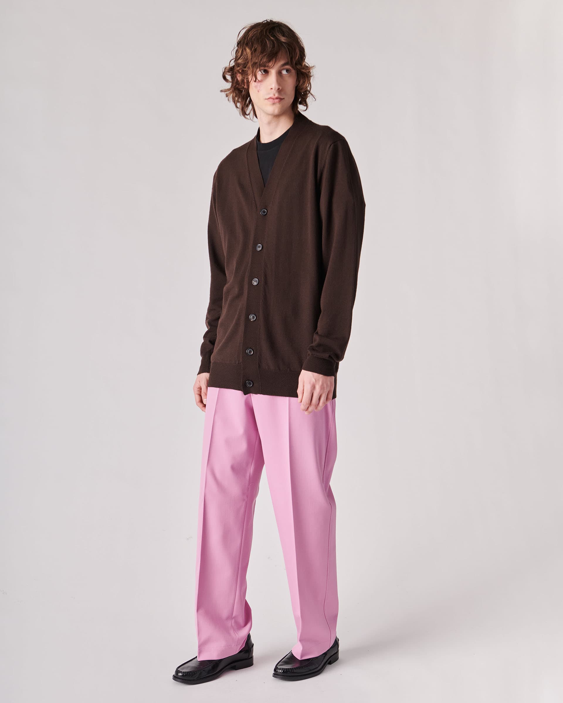 The Market Store | Knit Jacket