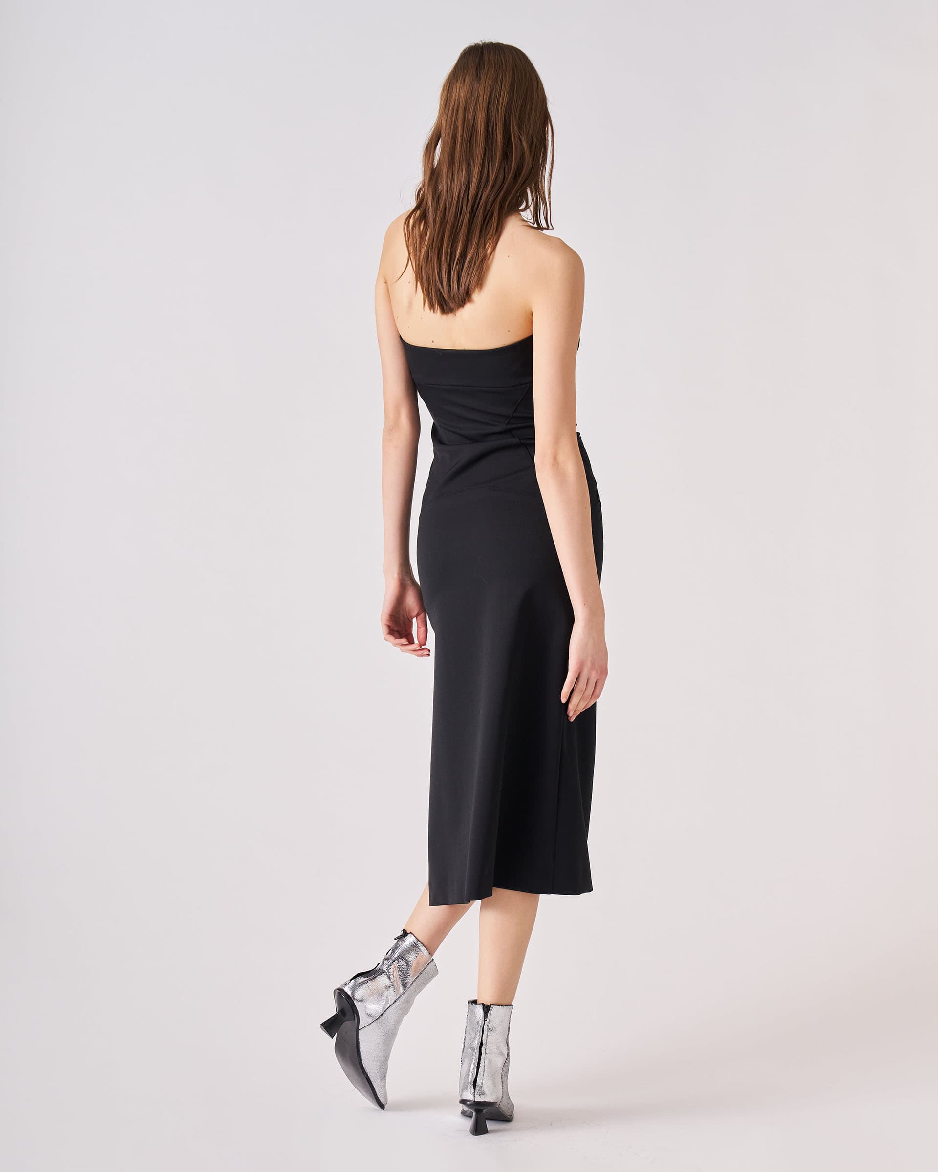 The Market Store | Band Dress