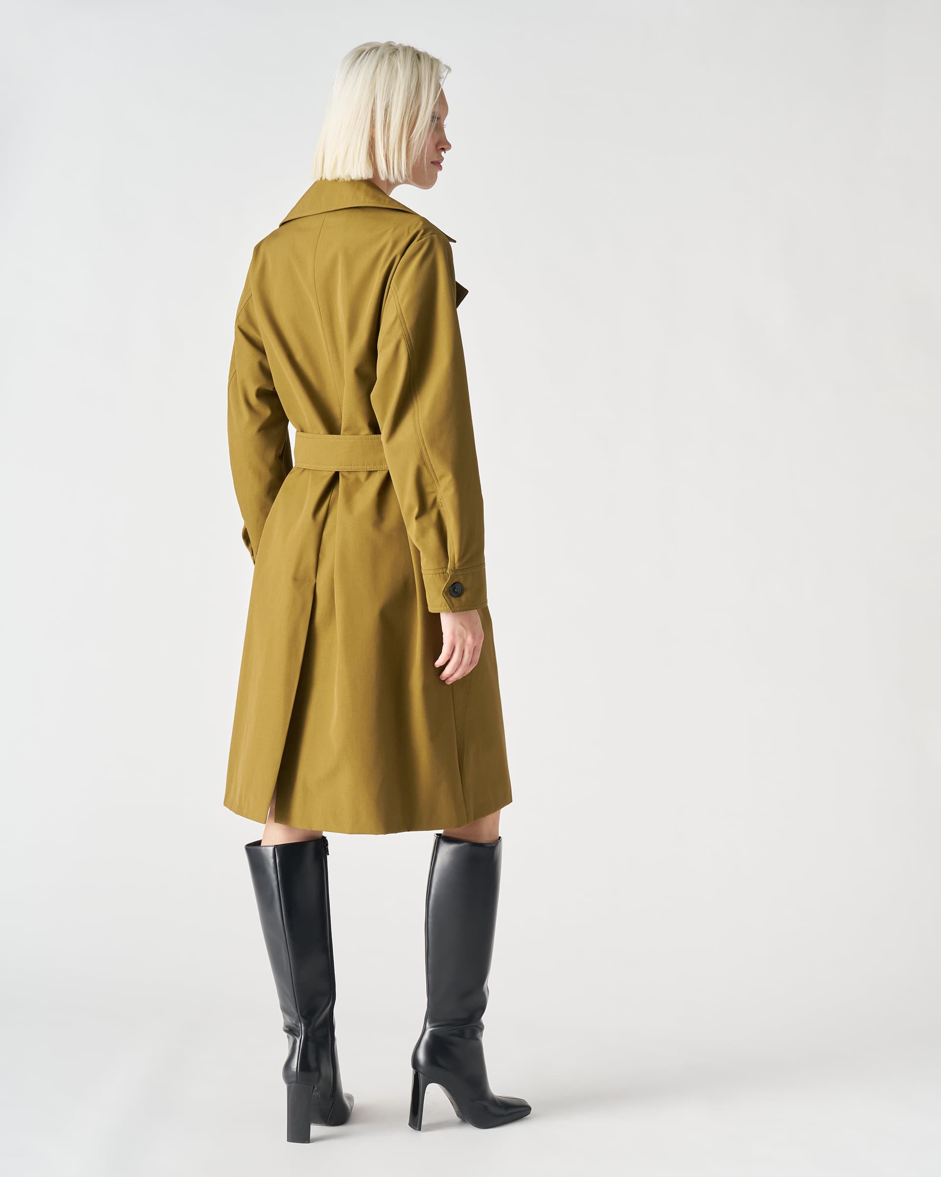 The Market Store | Trench