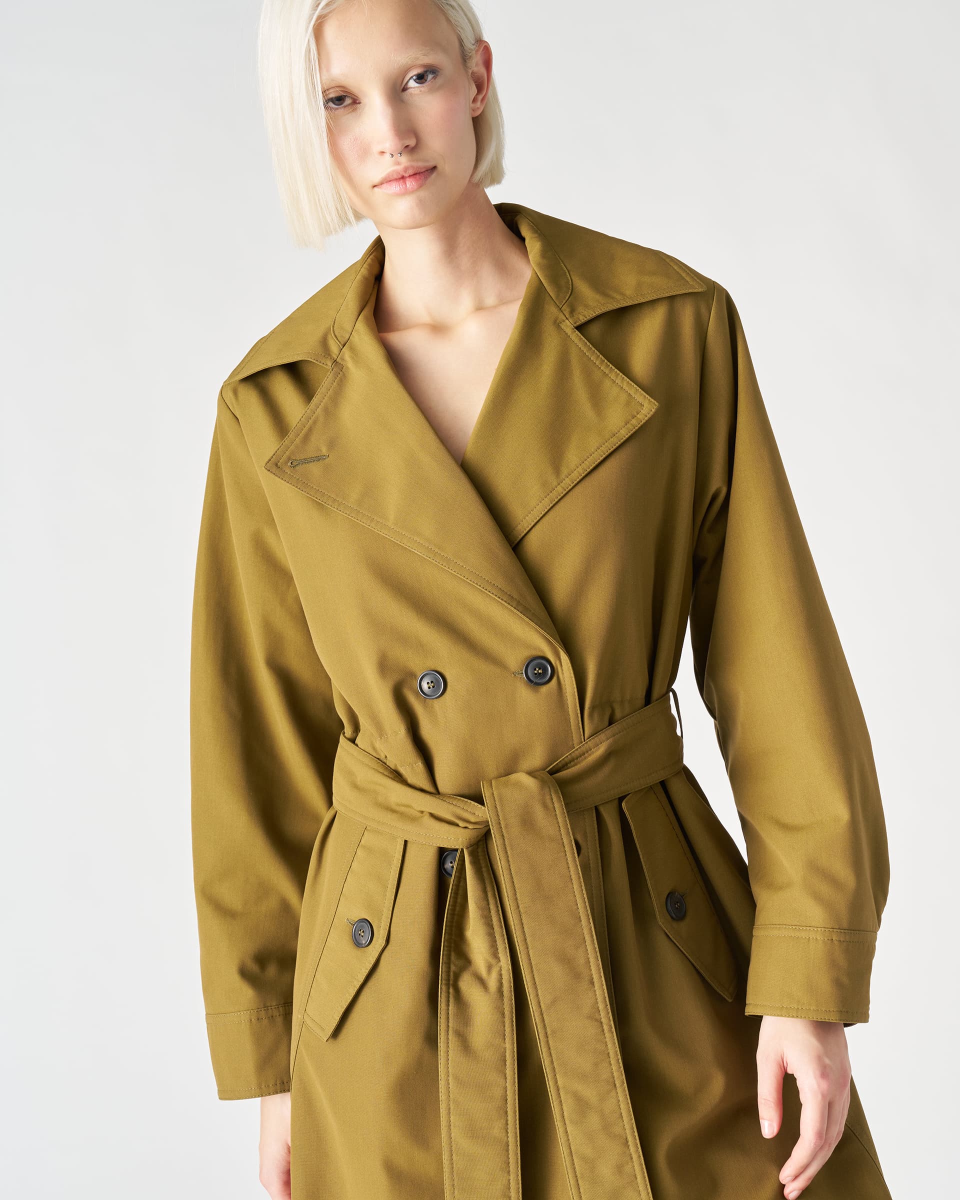 The Market Store | Trench