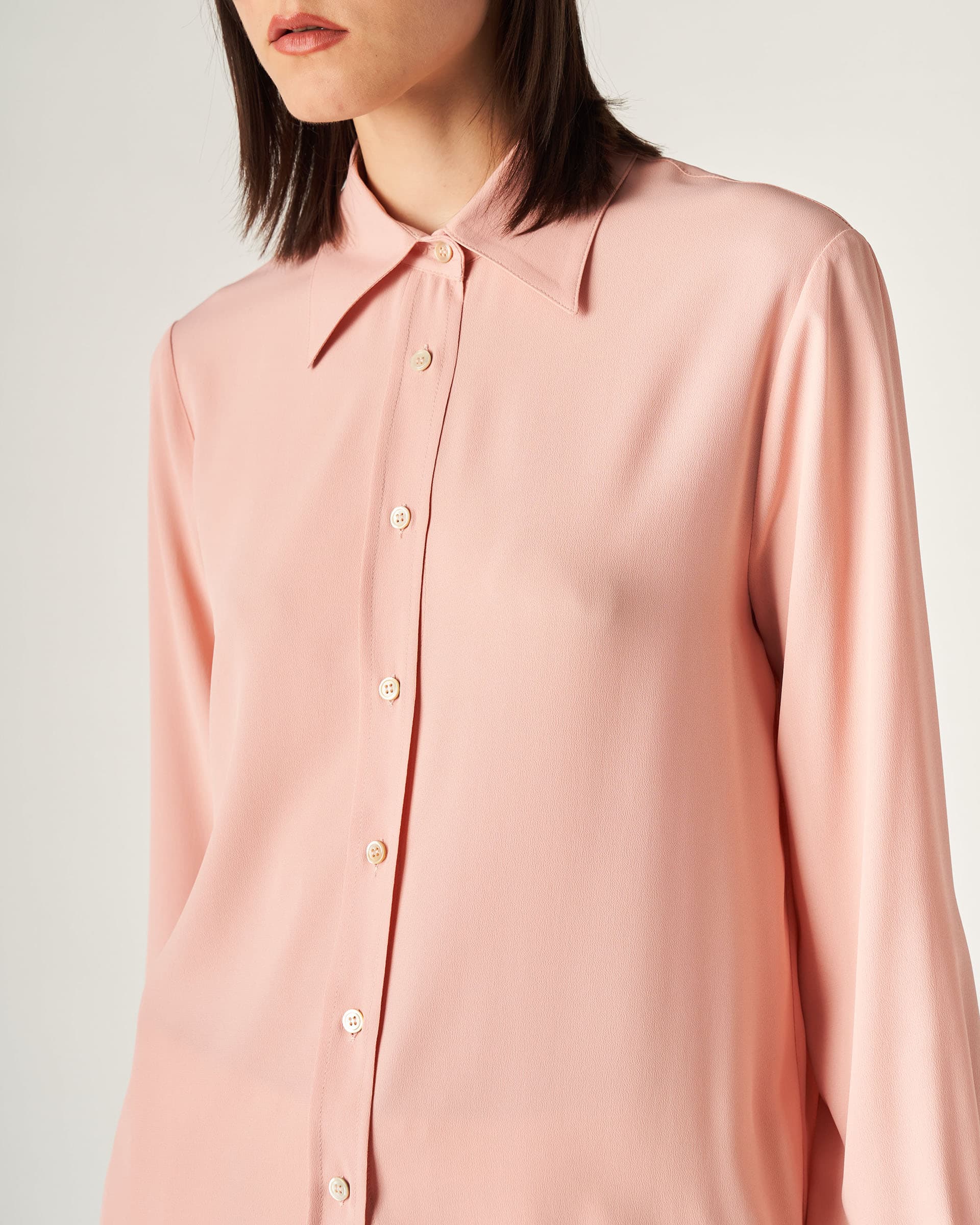 The Market Store | Shirt With Collar