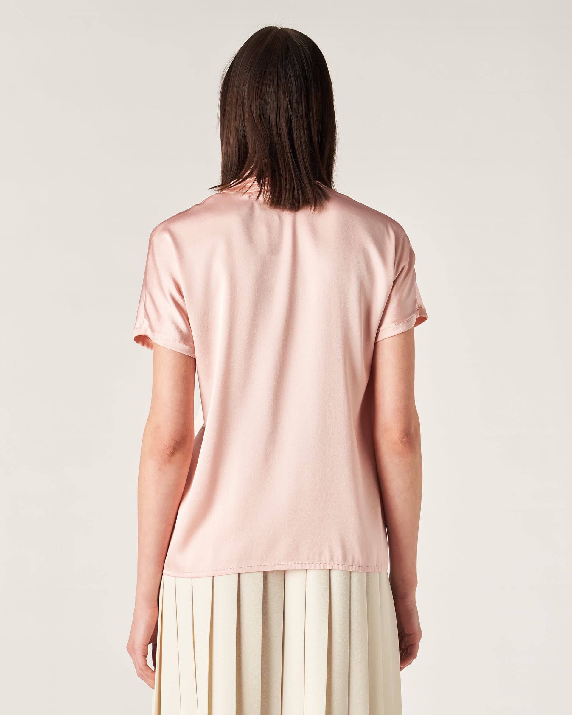 The Market Store | Top With Bow