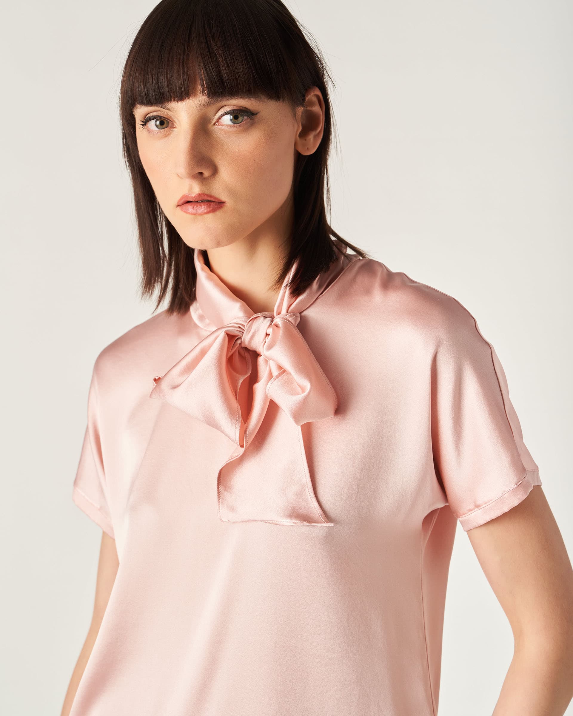 The Market Store | Top With Bow