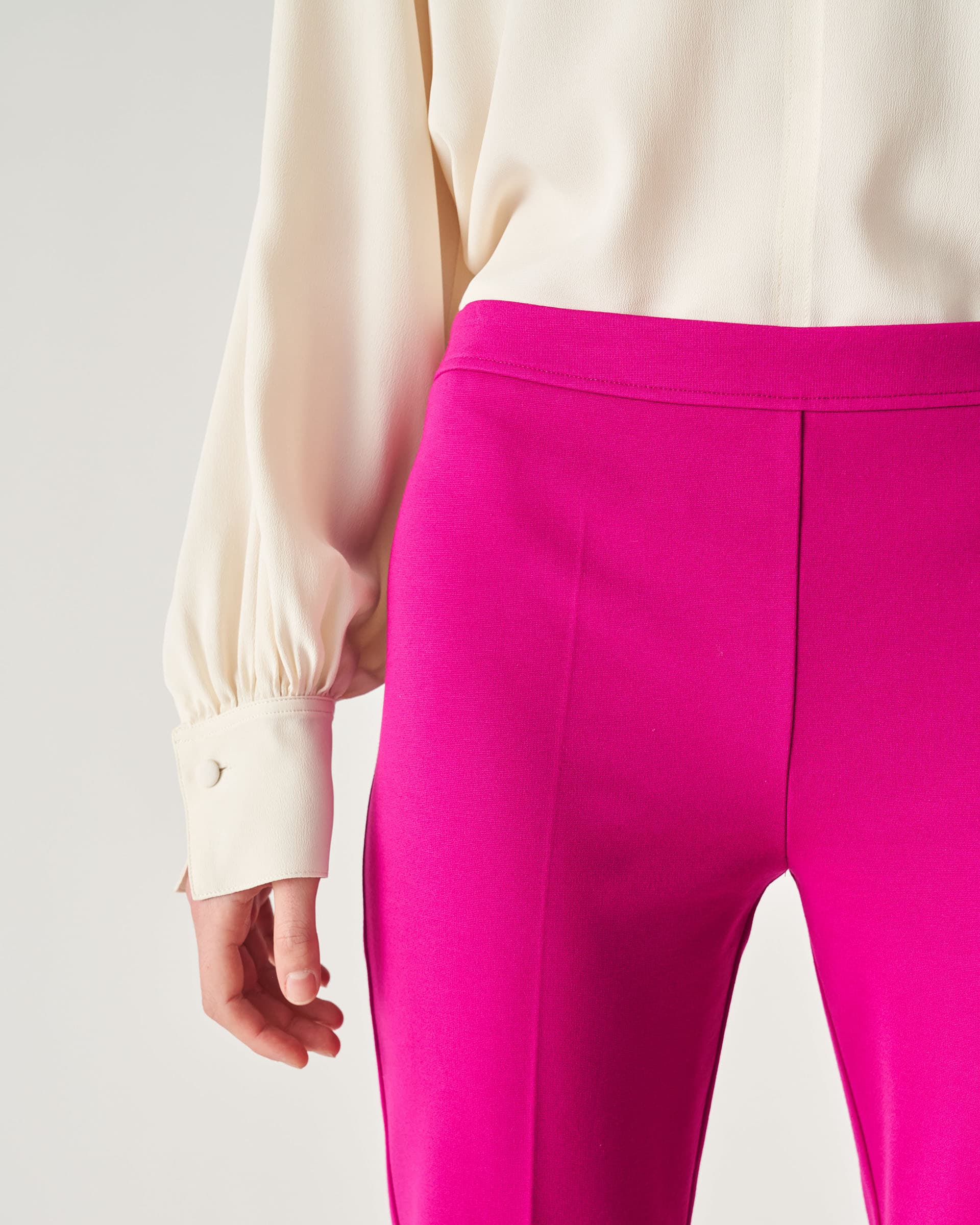 The Market Store | Flare Trousers