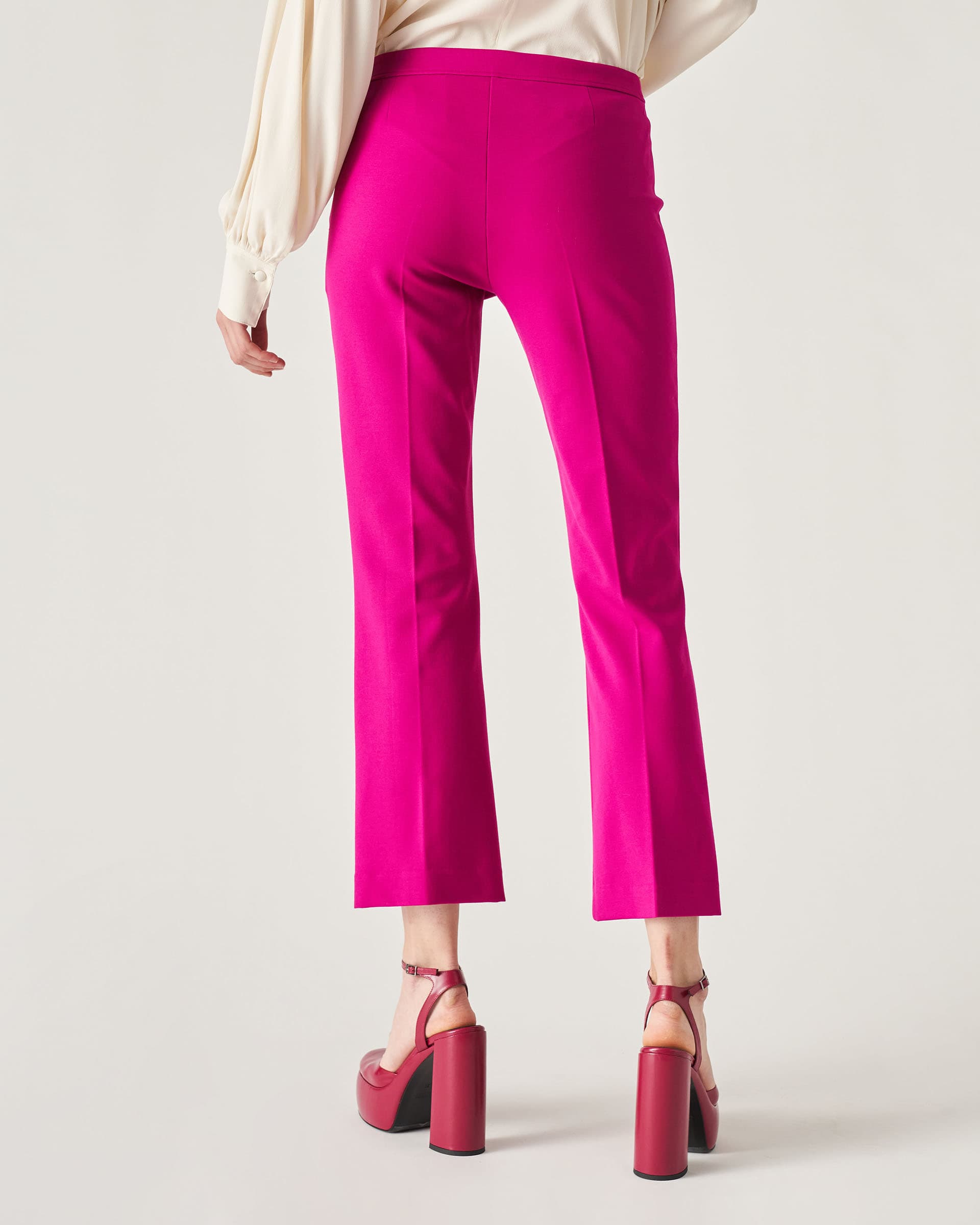 The Market Store | Flare Trousers