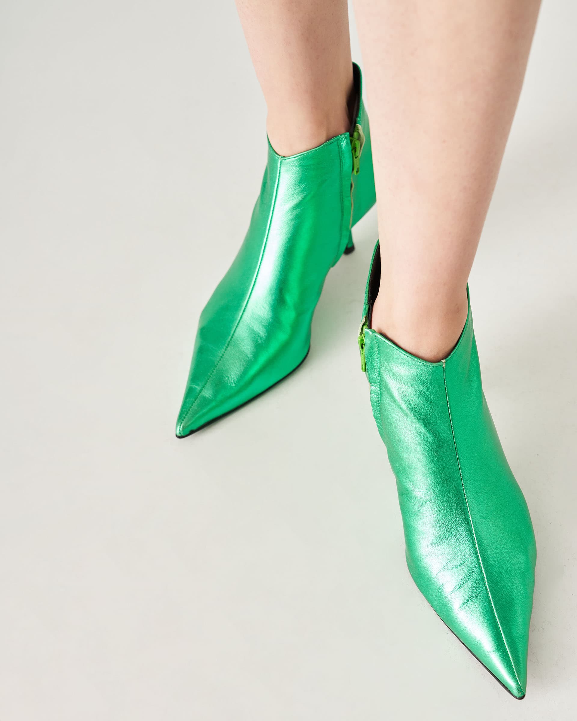 The Market Store | Ankle Boots