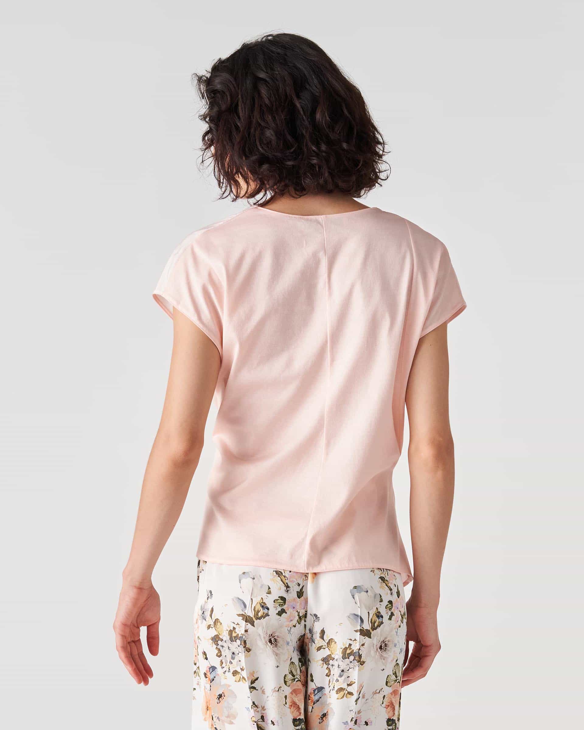 The Market Store | Crossed Top