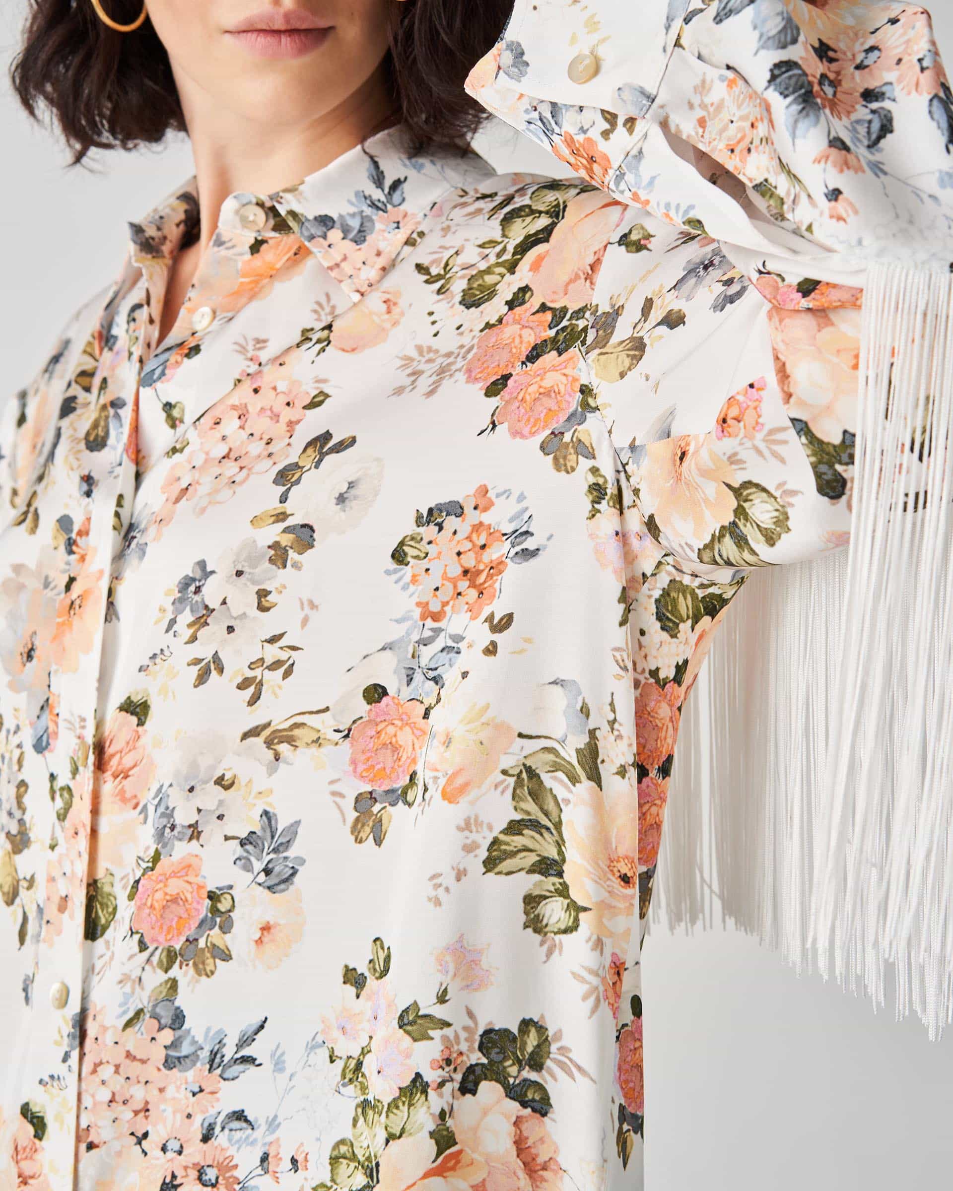The Market Store | Camicia