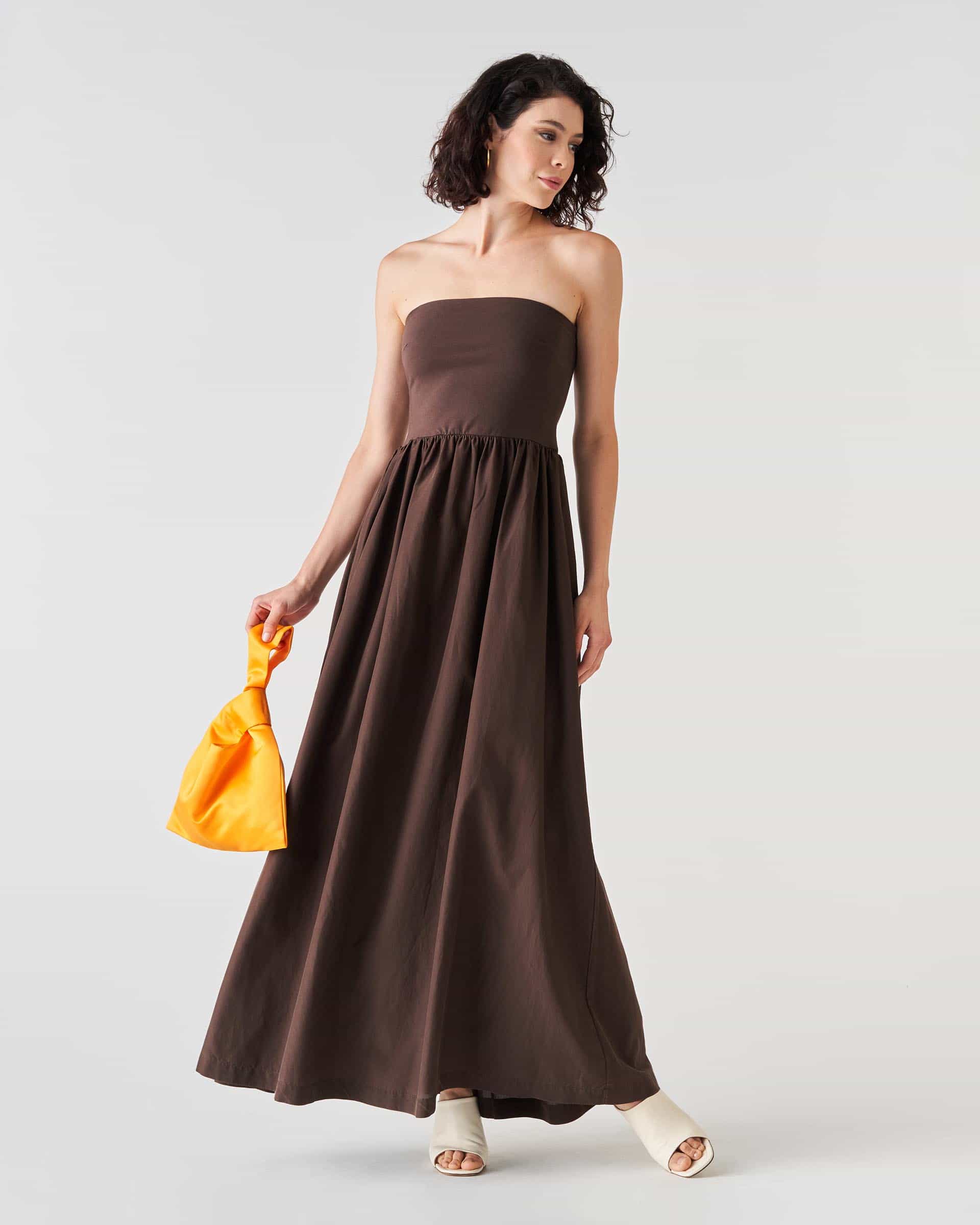 The Market Store | Abito Lungo
