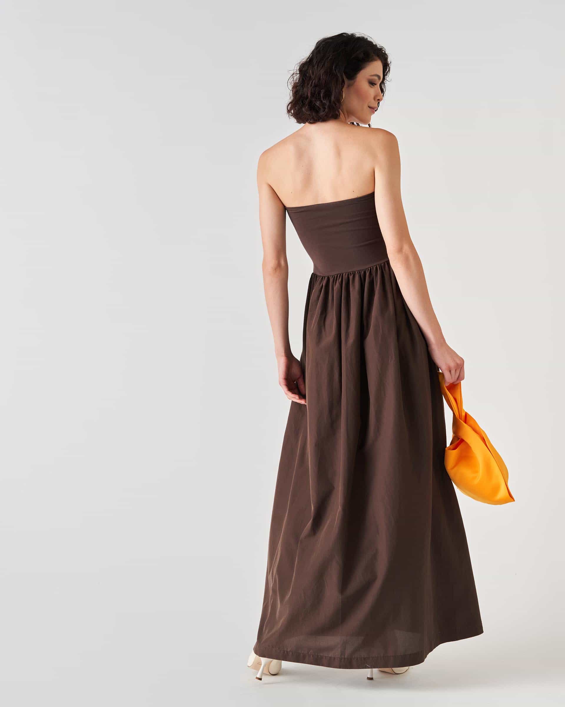 The Market Store | Abito Lungo