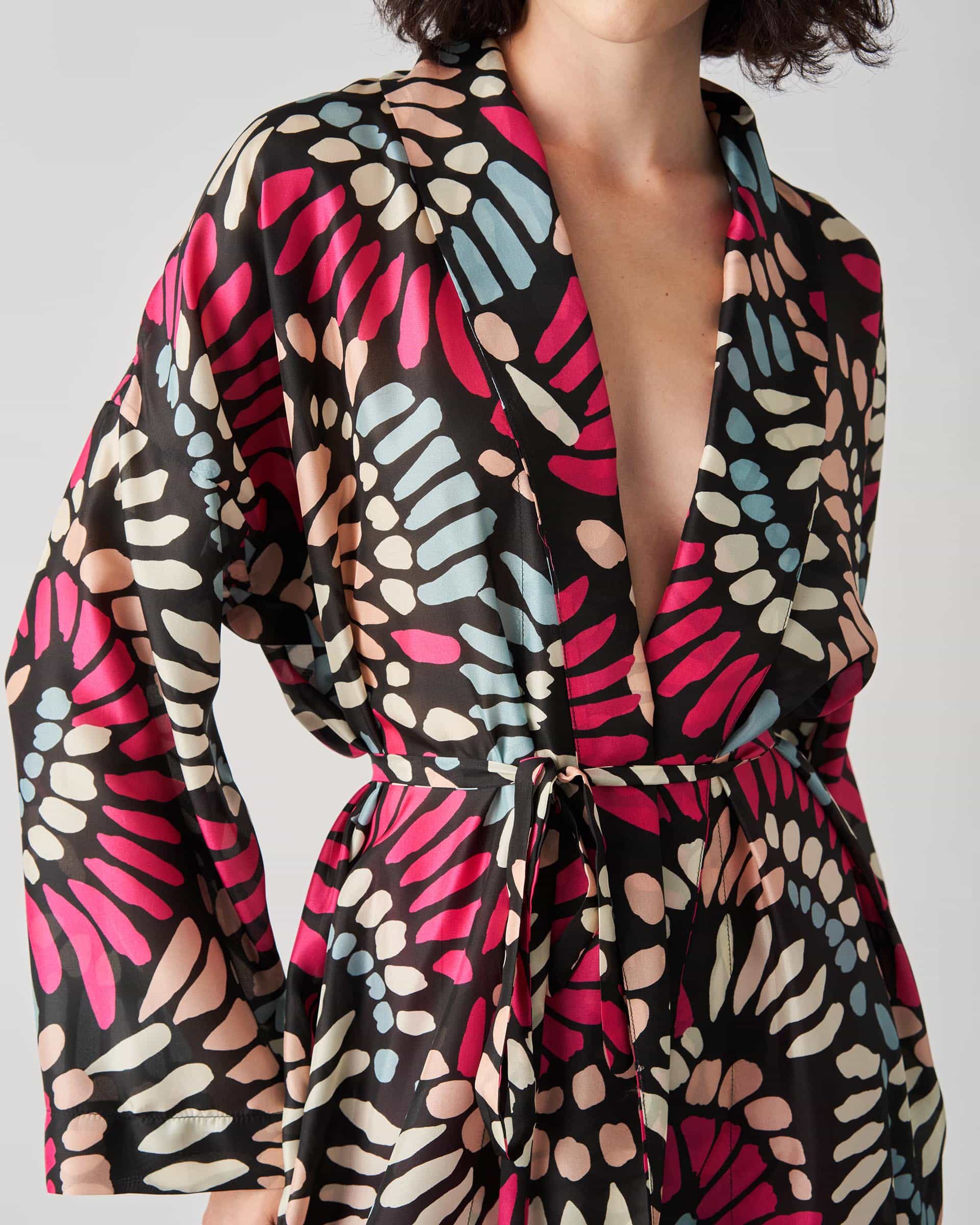 The Market Store | Crossed Dress