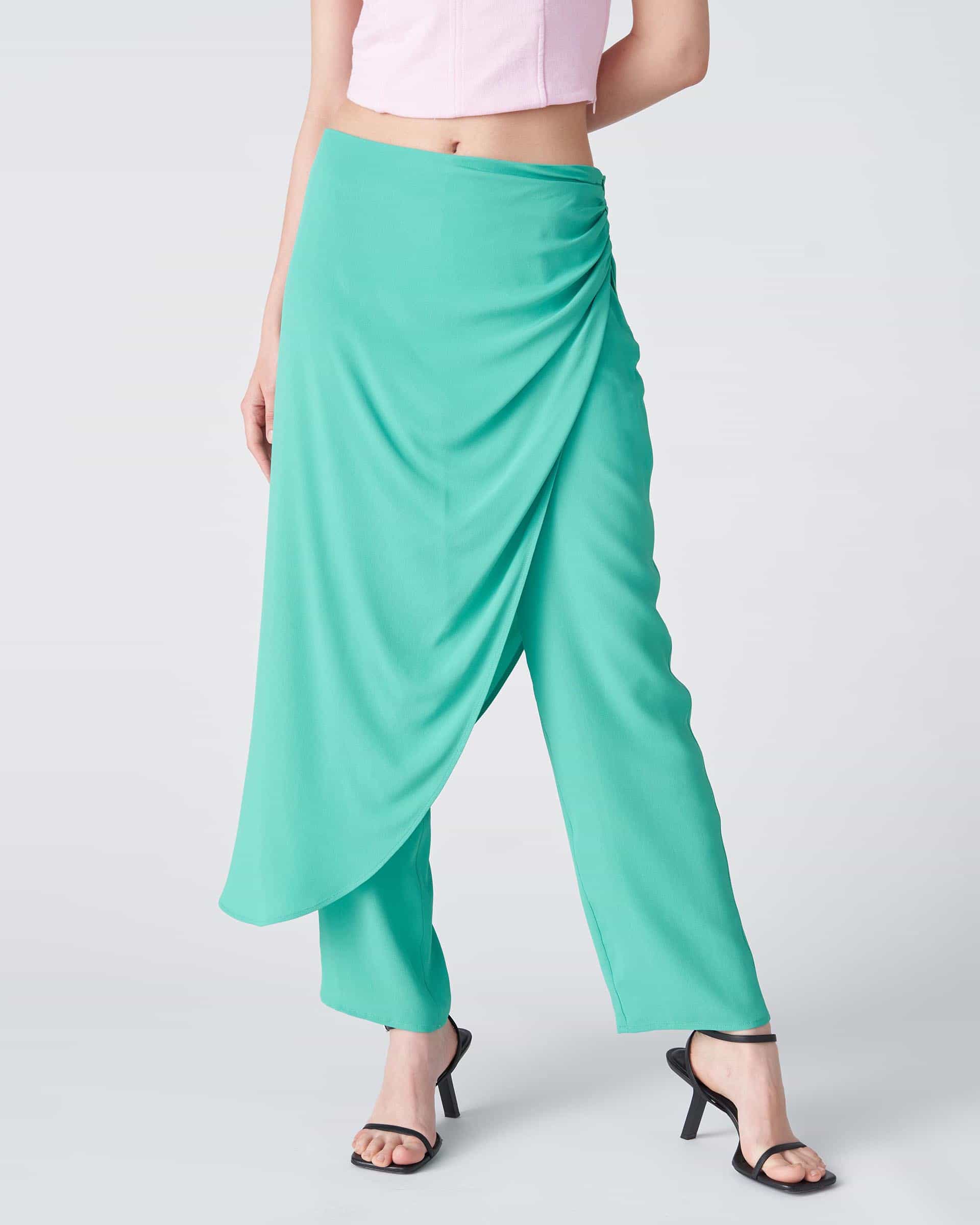 The Market Store | Pants With Pareo