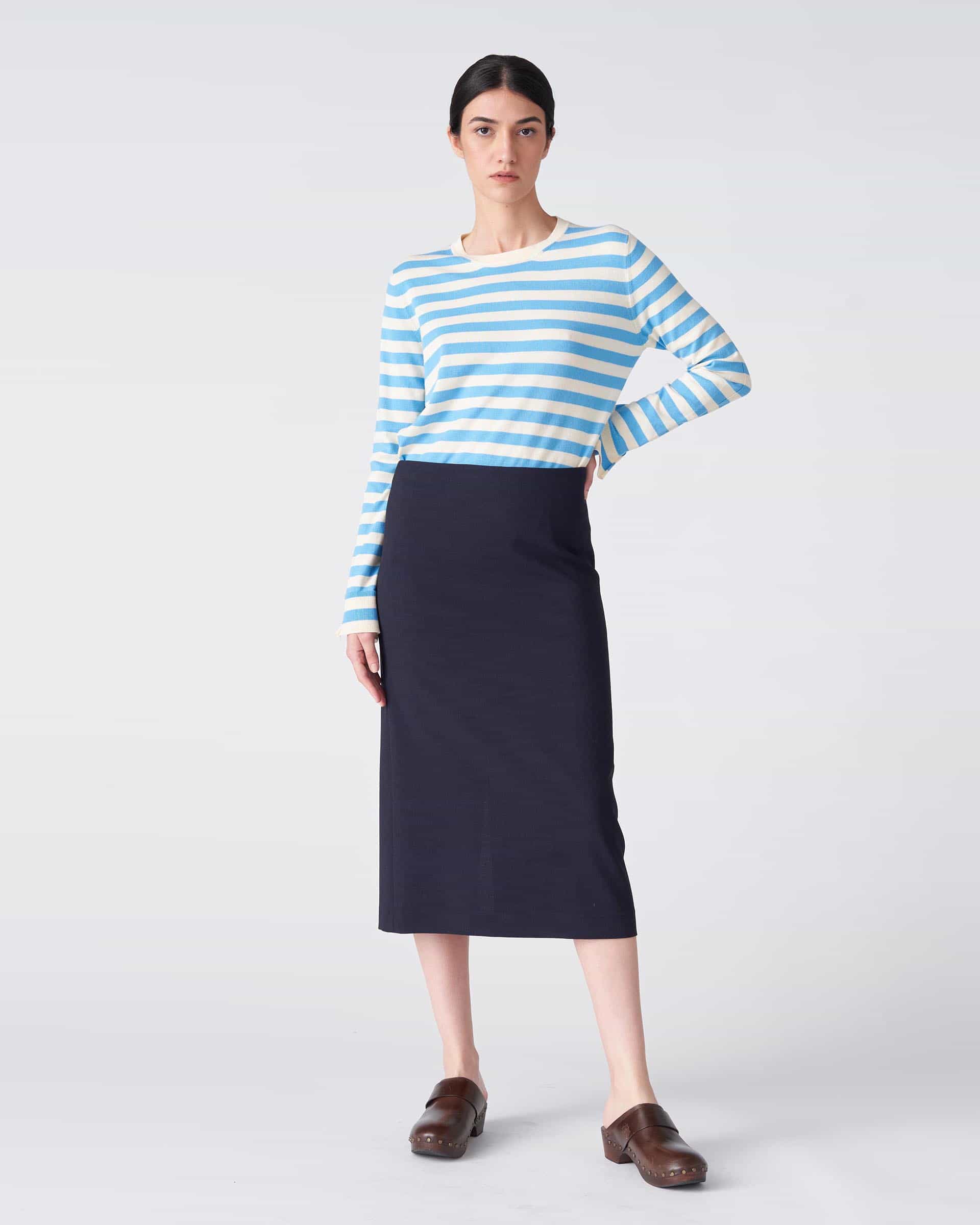 The Market Store | Pencil Skirt