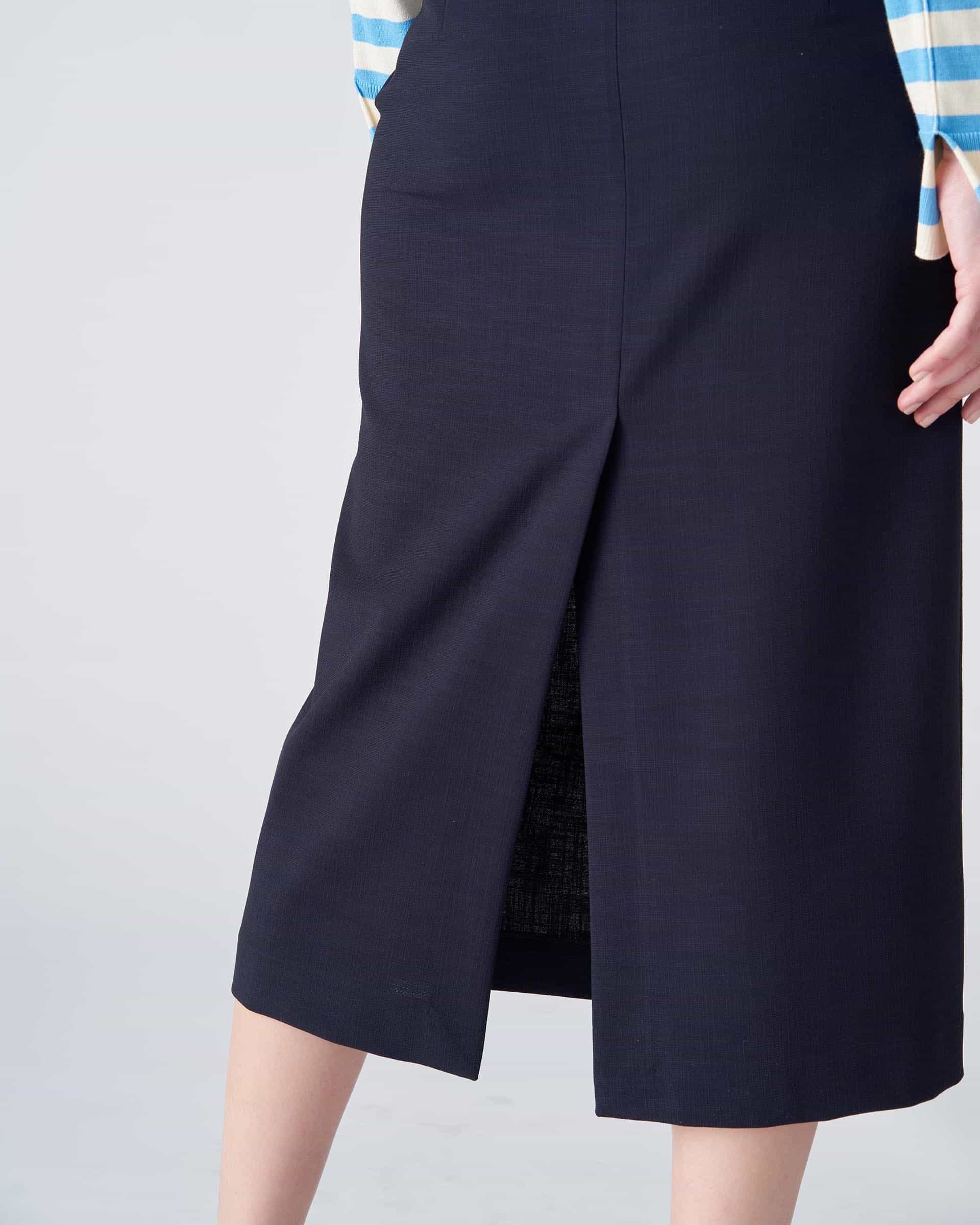 The Market Store | Pencil Skirt