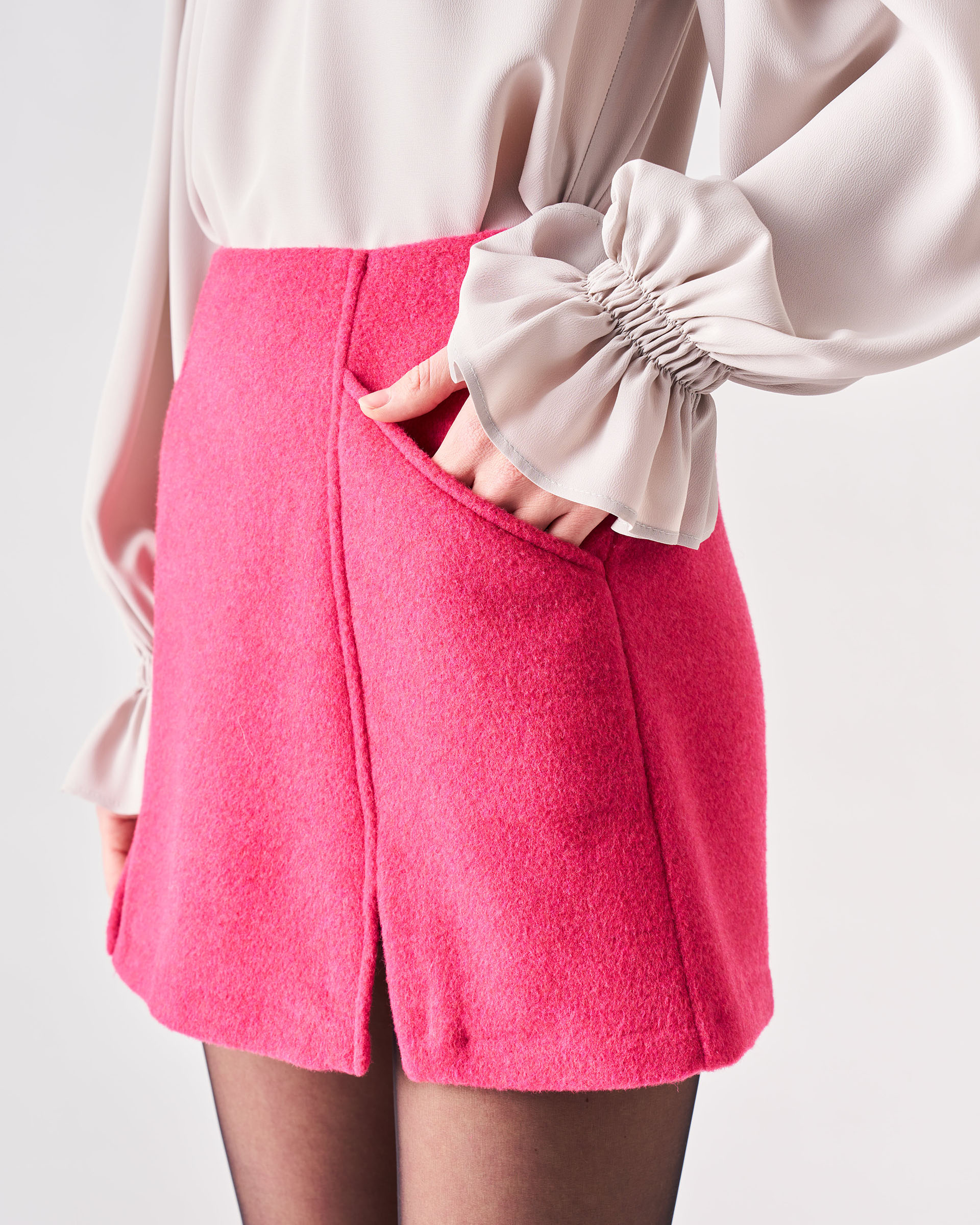 The Market Store | Cloth Skirt