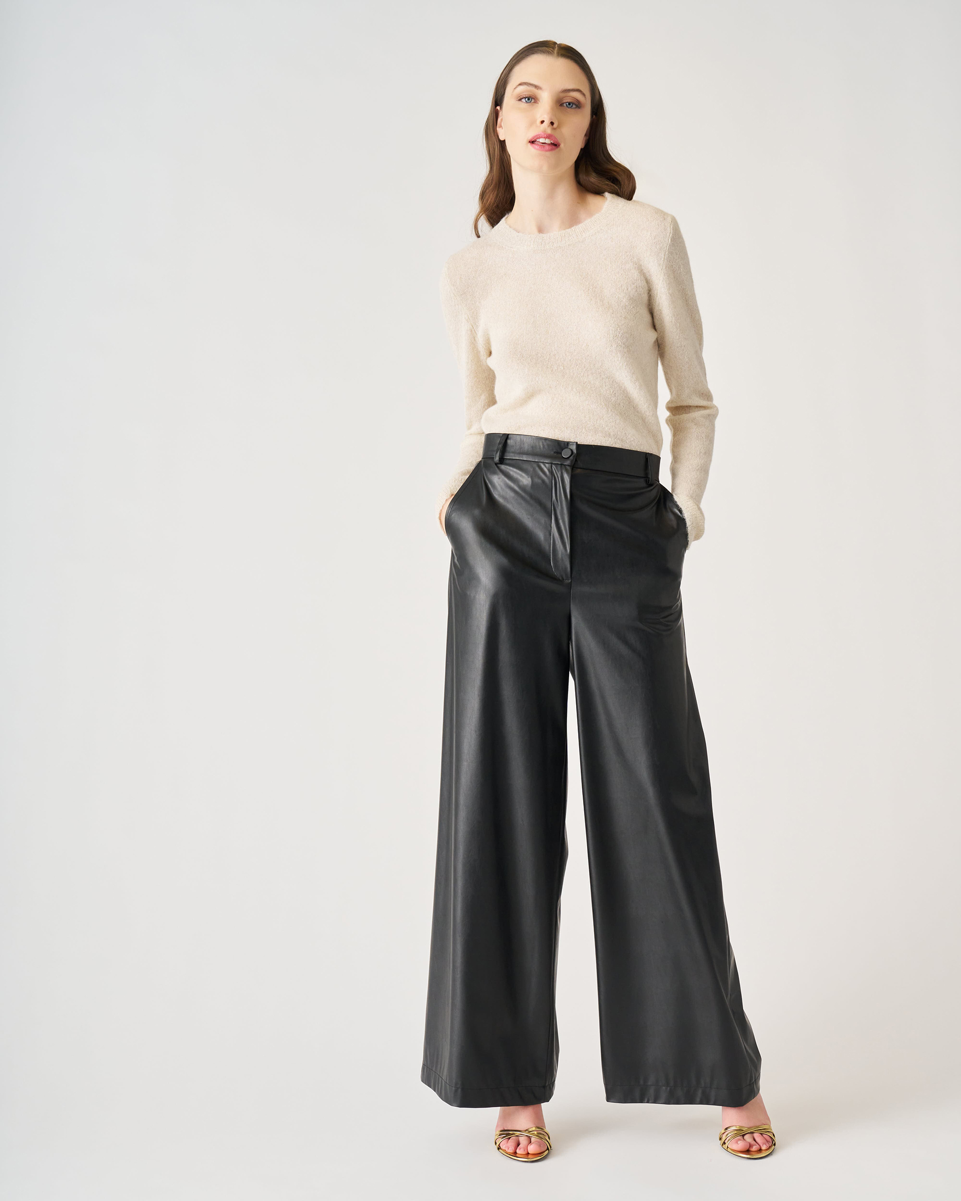 The Market Store | Pantalone Ampio