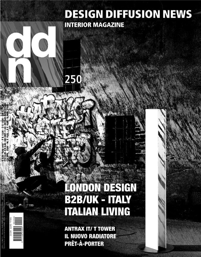 DDN Design Diffusion News