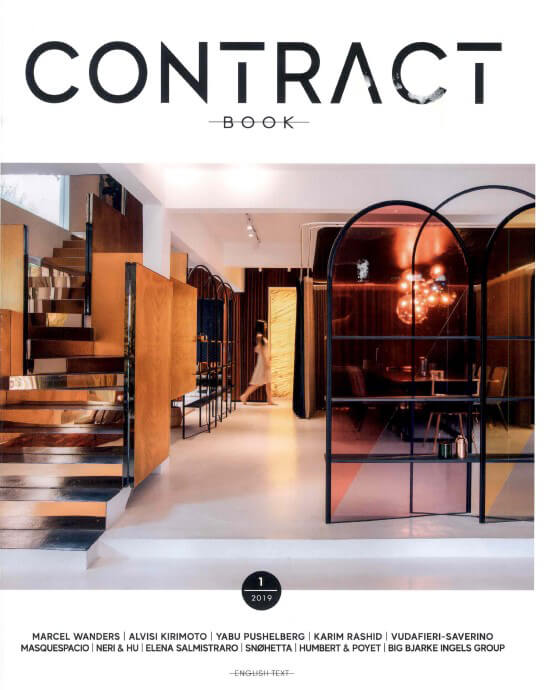 Contract Book